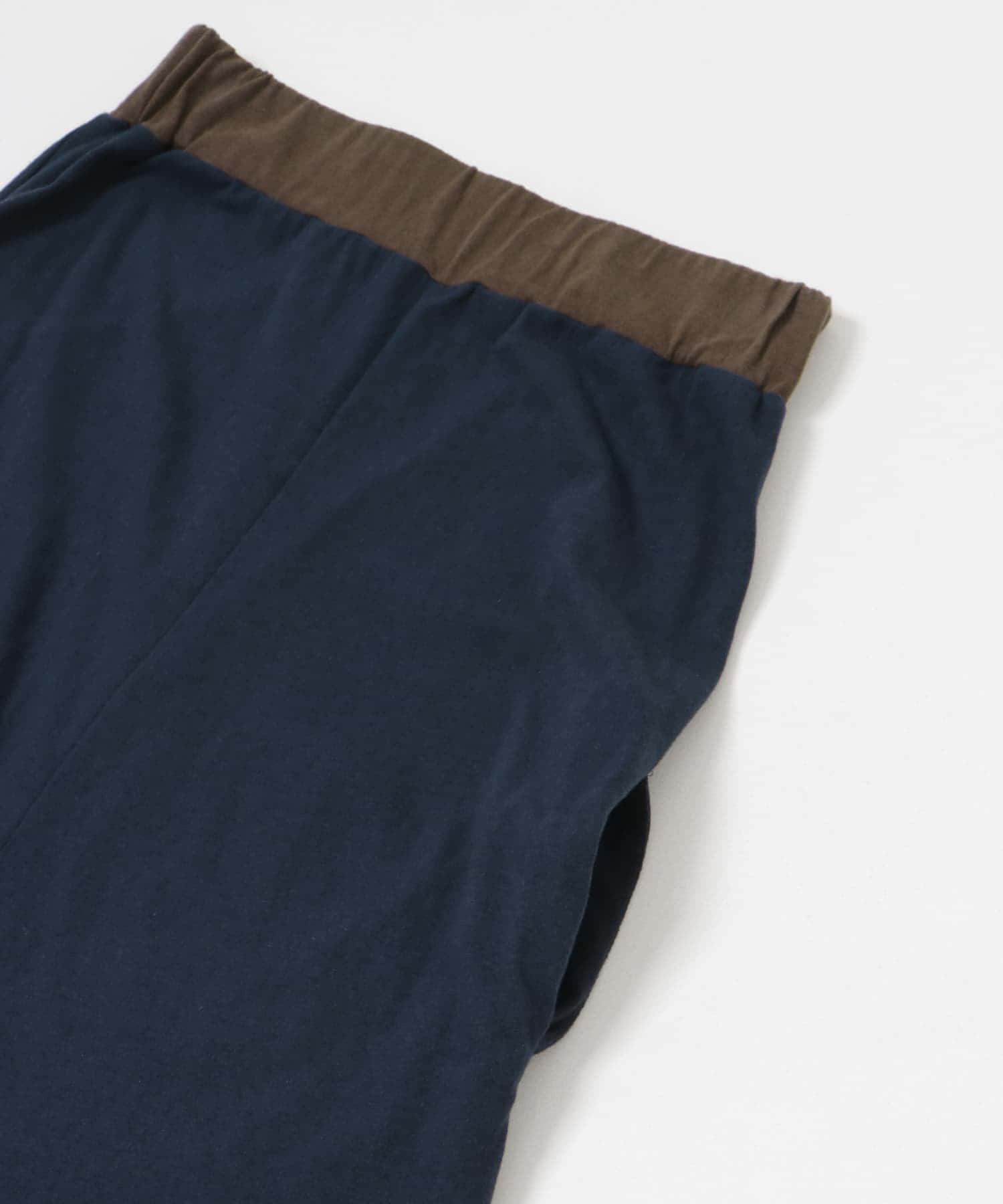 NAVY BROWN