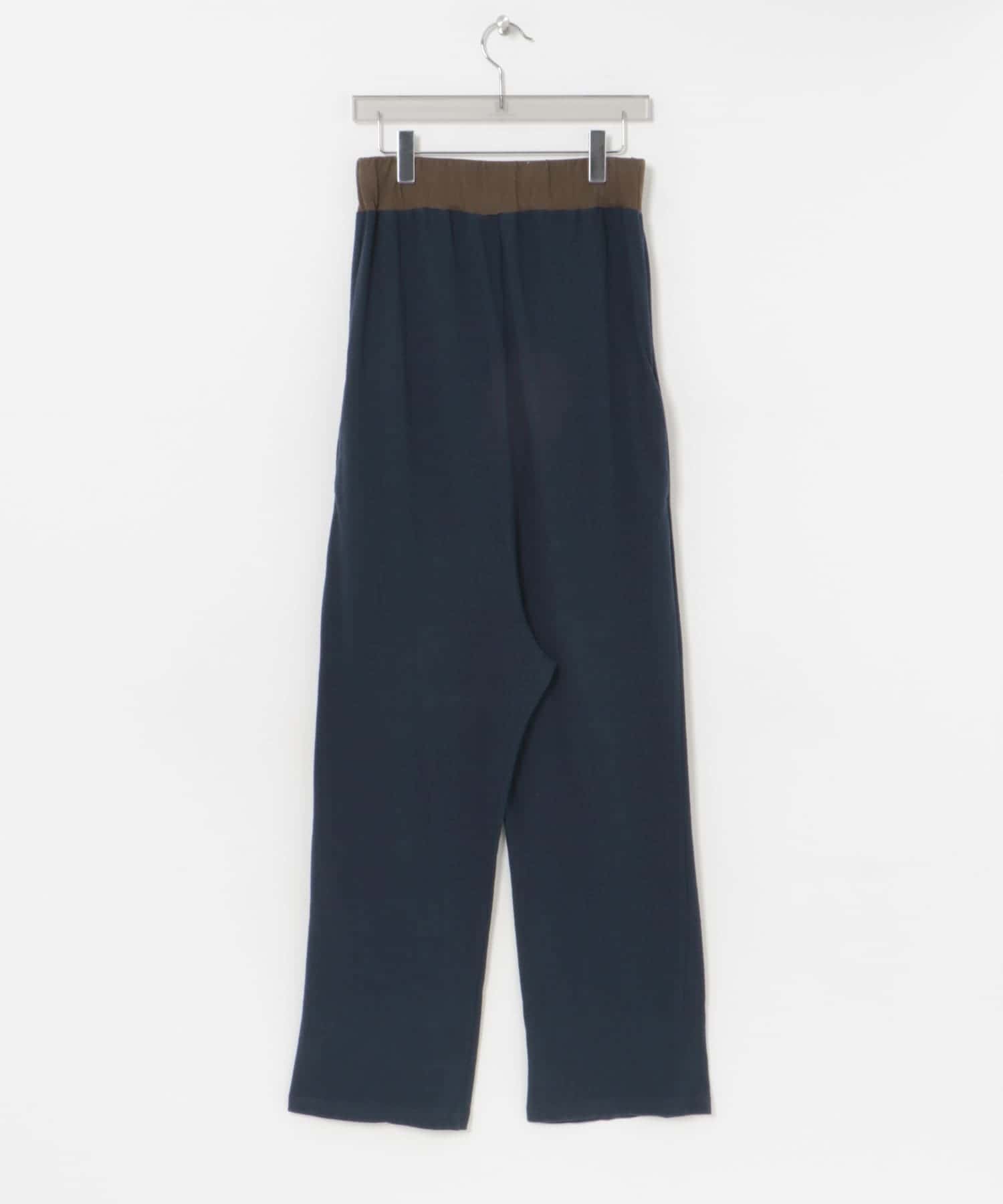 NAVY BROWN