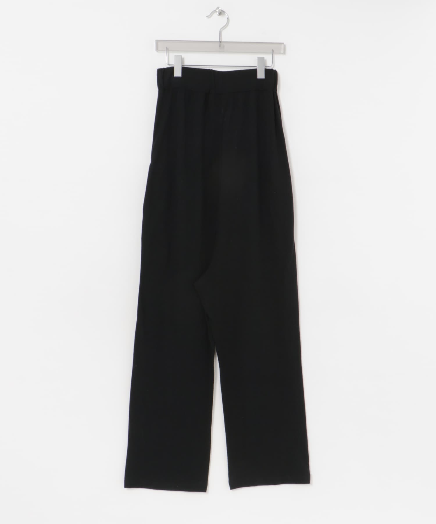 『別注』onit×URBAN RESEARCH　ベアトップオールインワン BLACK FREE