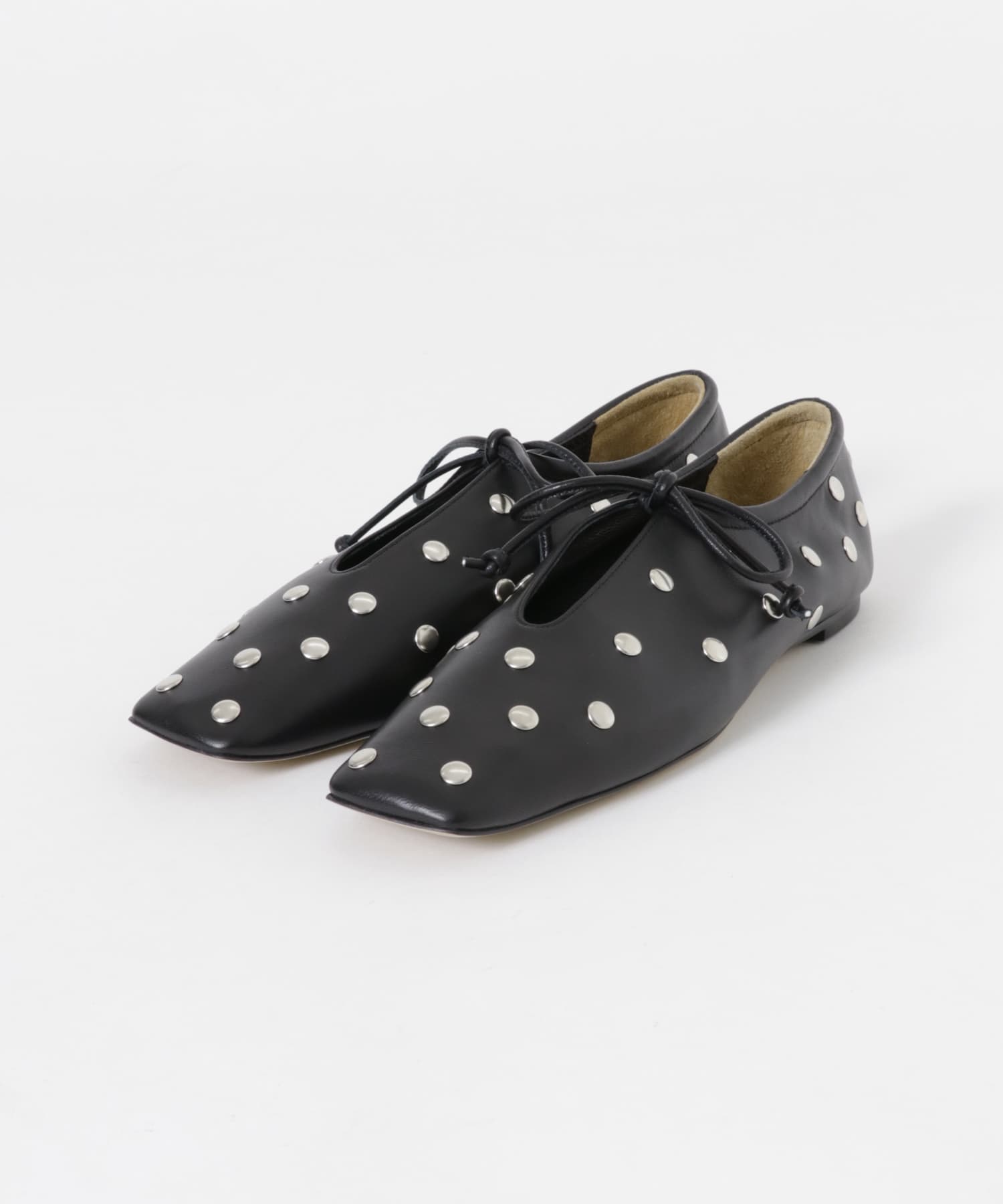 PIPPICHIC　AMBER STUDS 4