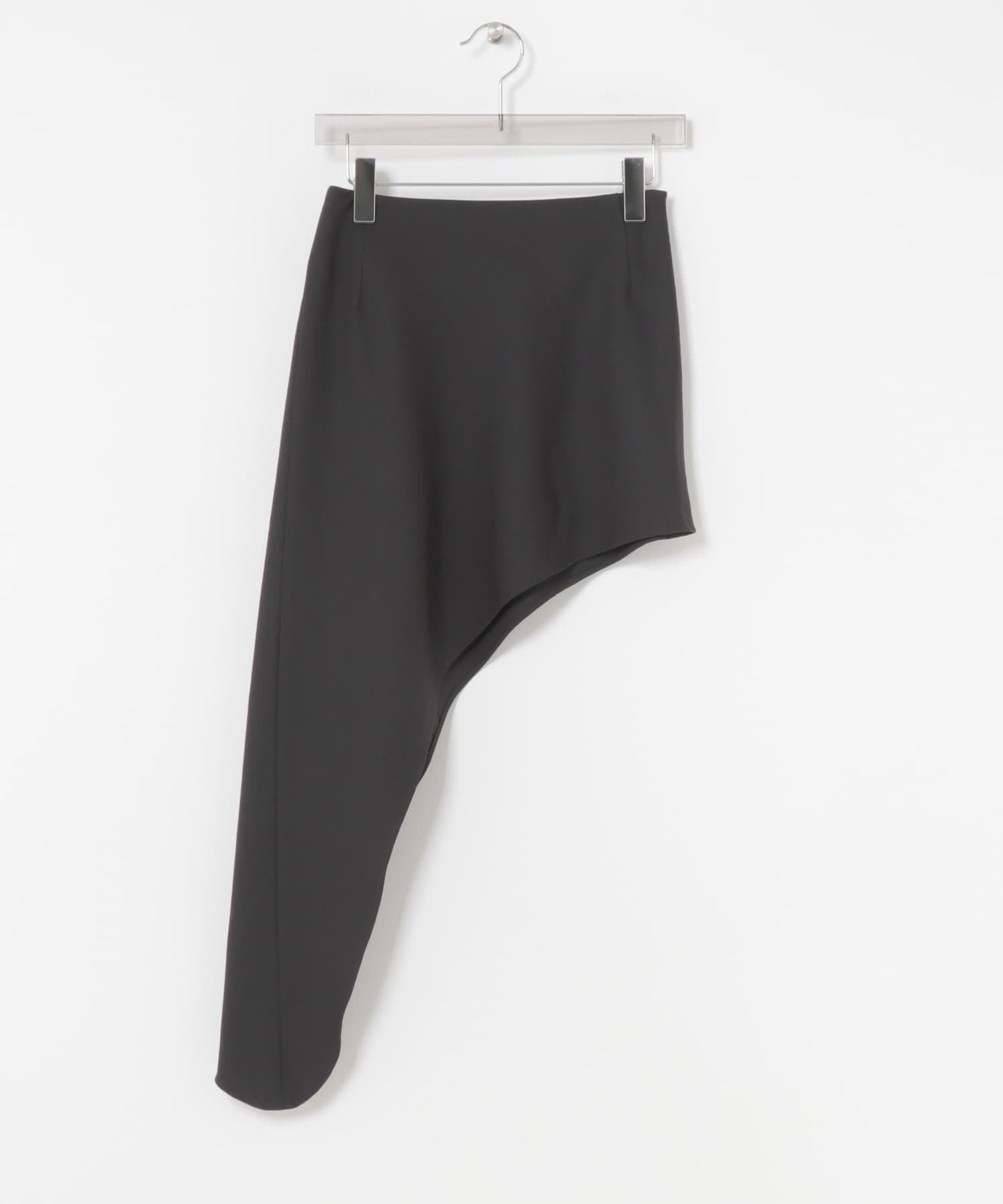 SATORU SASAKI　MINI-LONG SKIRT