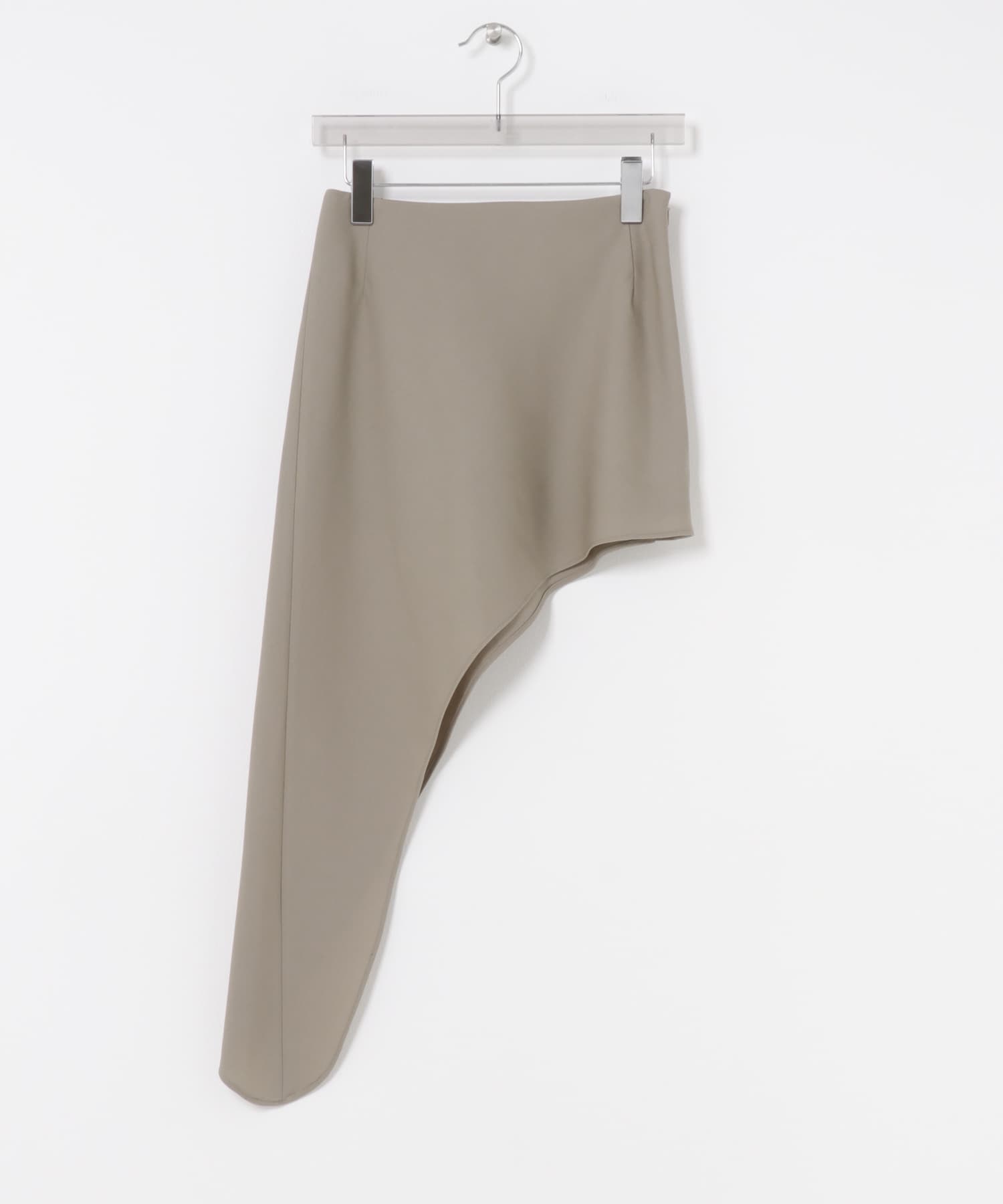 SATORU SASAKI　MINI-LONG SKIRT