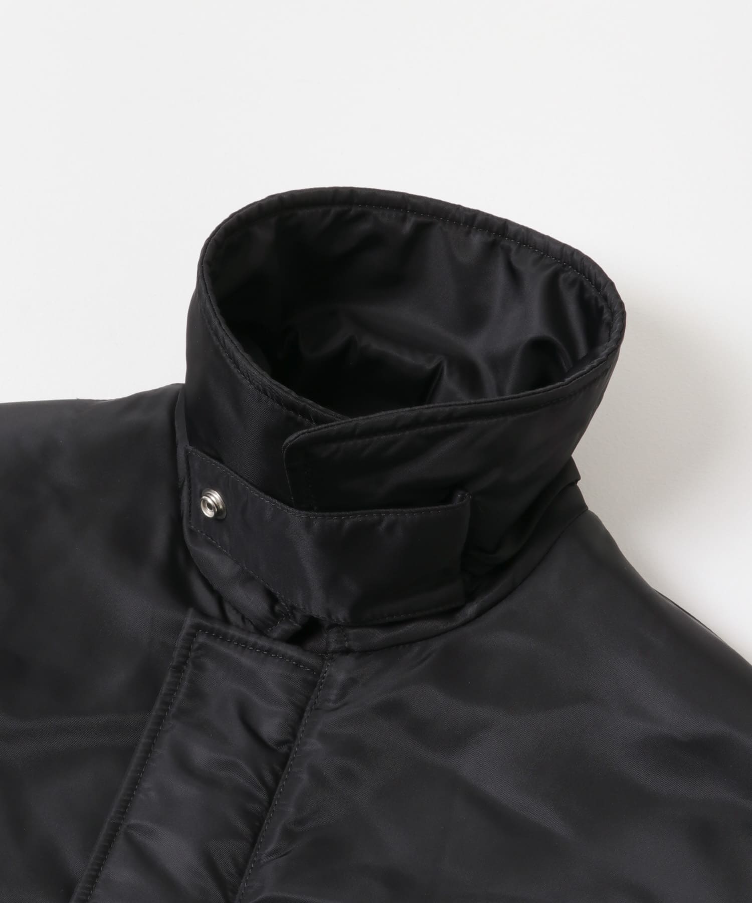 MM6　M35257 SPORTSJACKET 900BLACK 38