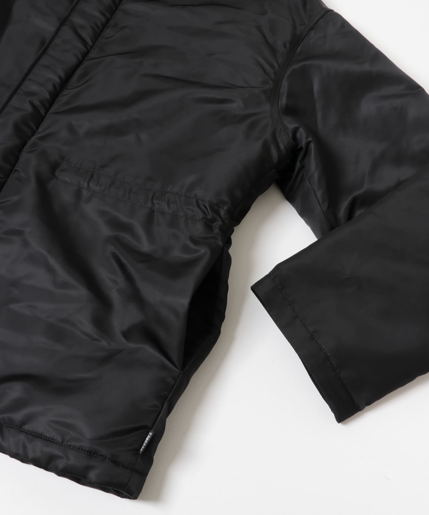 MM6　M35257 SPORTSJACKET 900BLACK 38