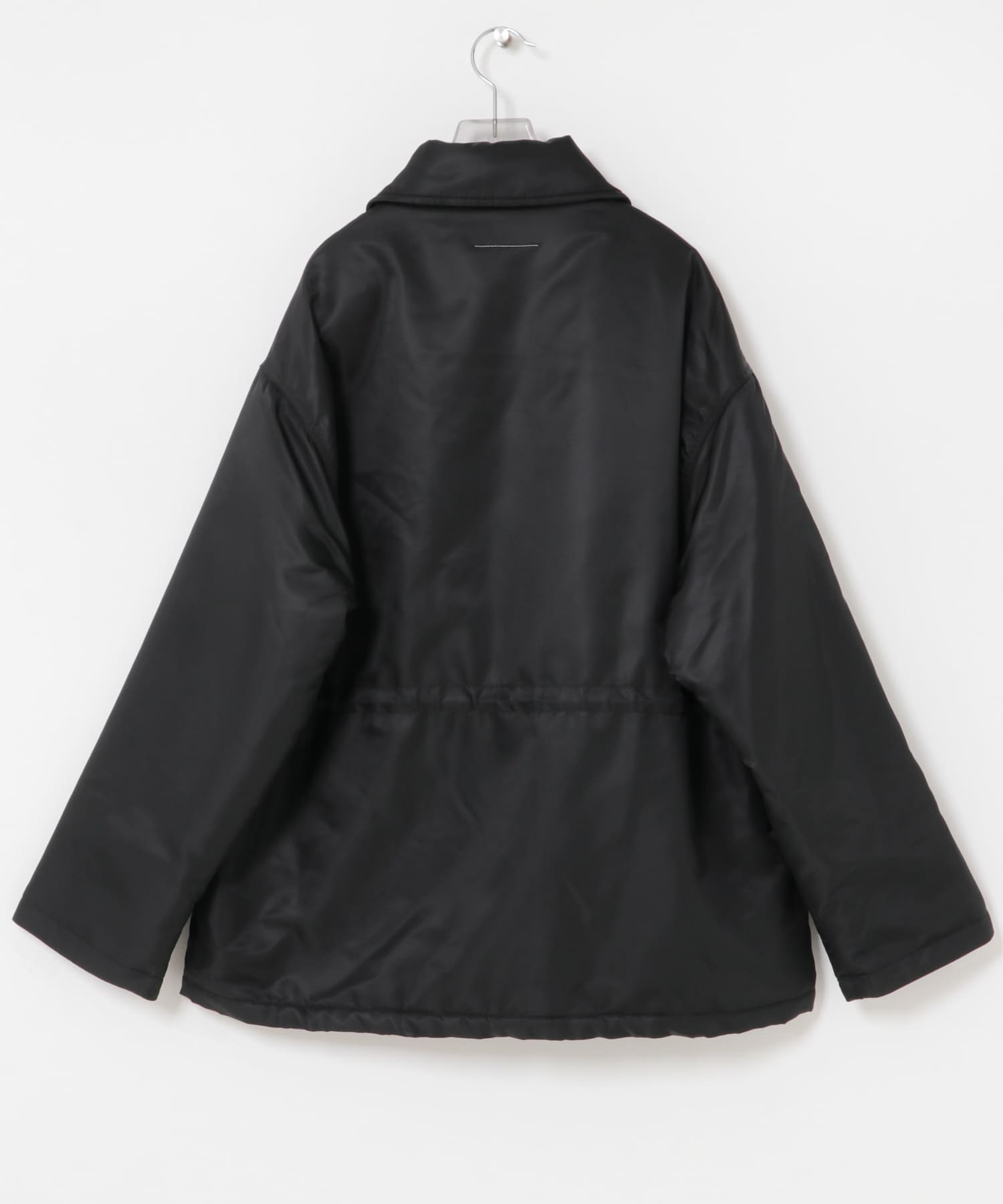 MM6　M35257 SPORTSJACKET 900BLACK 38