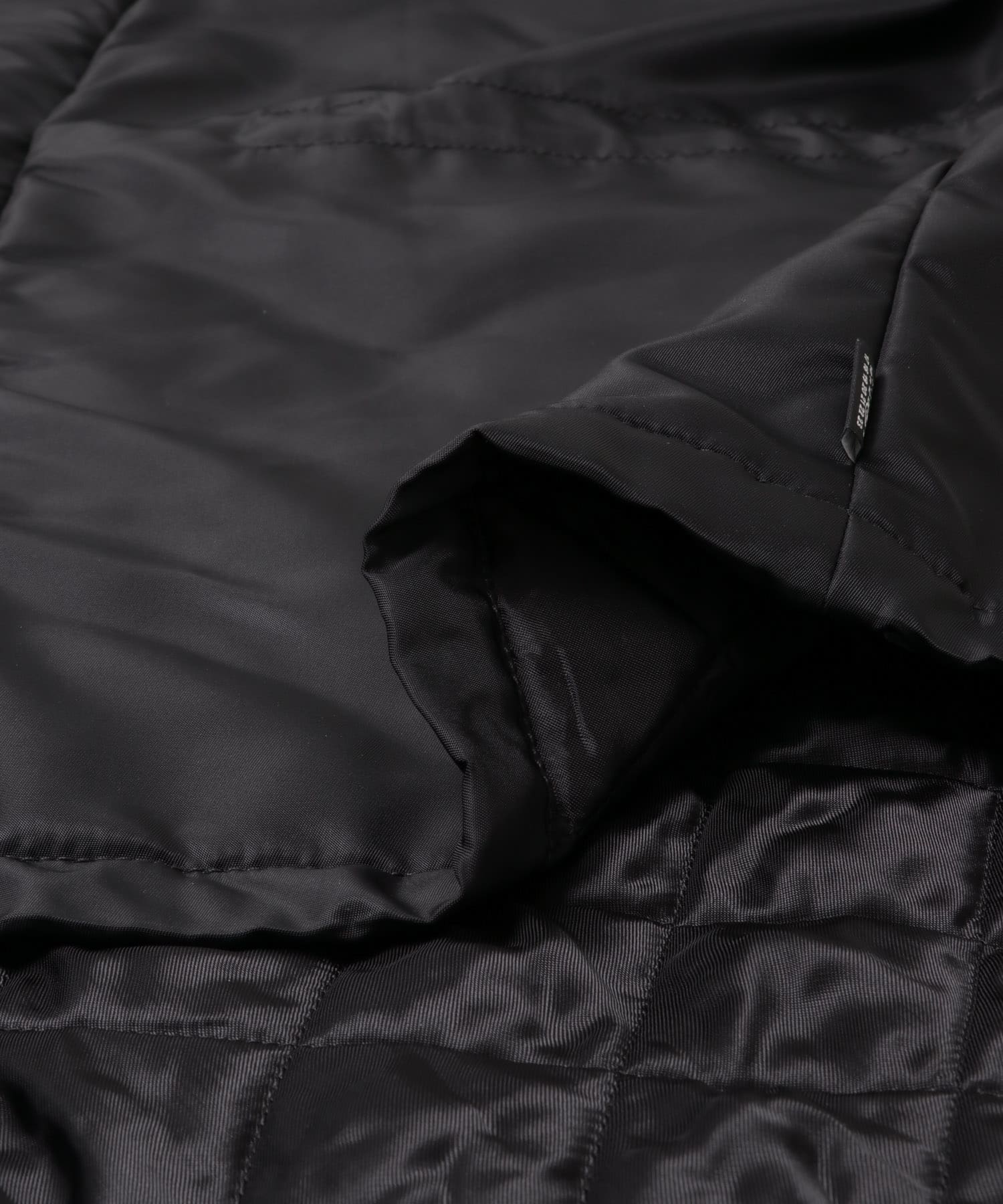 MM6　M35257 SPORTSJACKET 900BLACK 38
