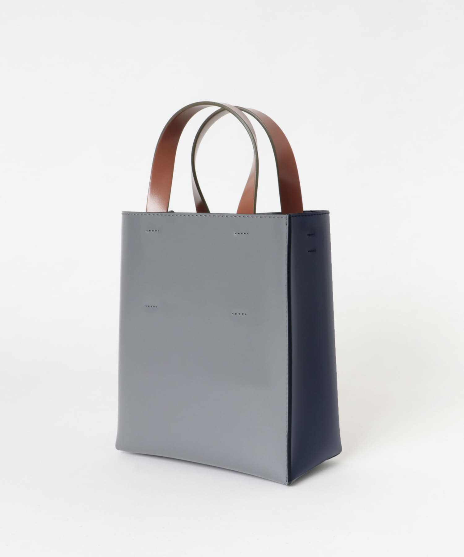 MARNI　MUSEO BAG MINI ZO961 -