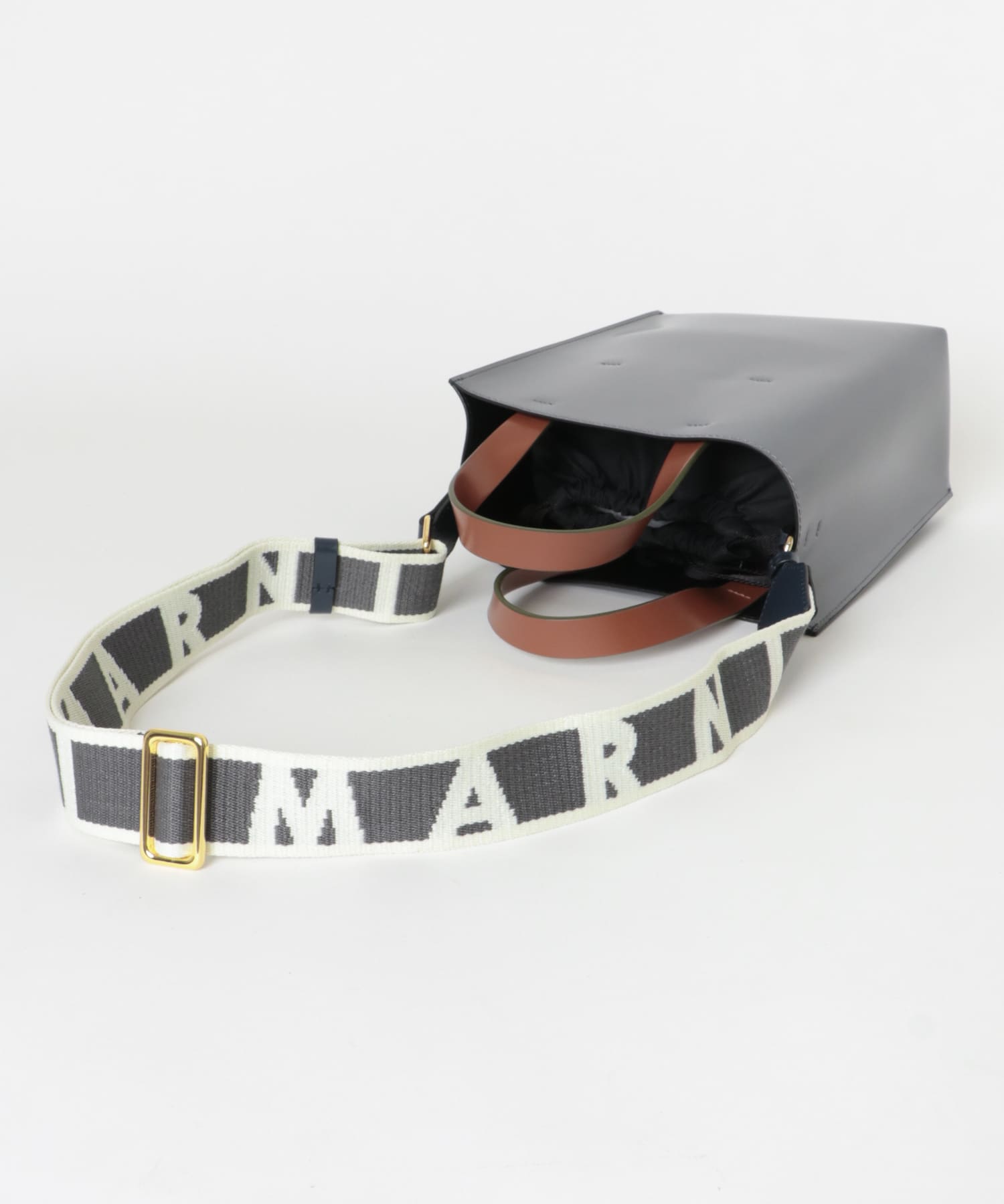 MARNI　MUSEO BAG MINI ZO961 -