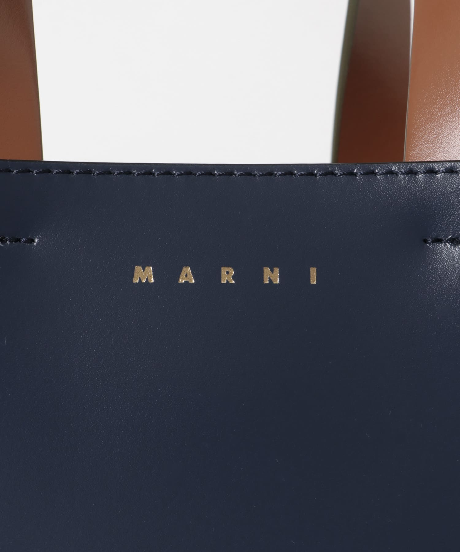 MARNI　MUSEO BAG MINI ZO961 -