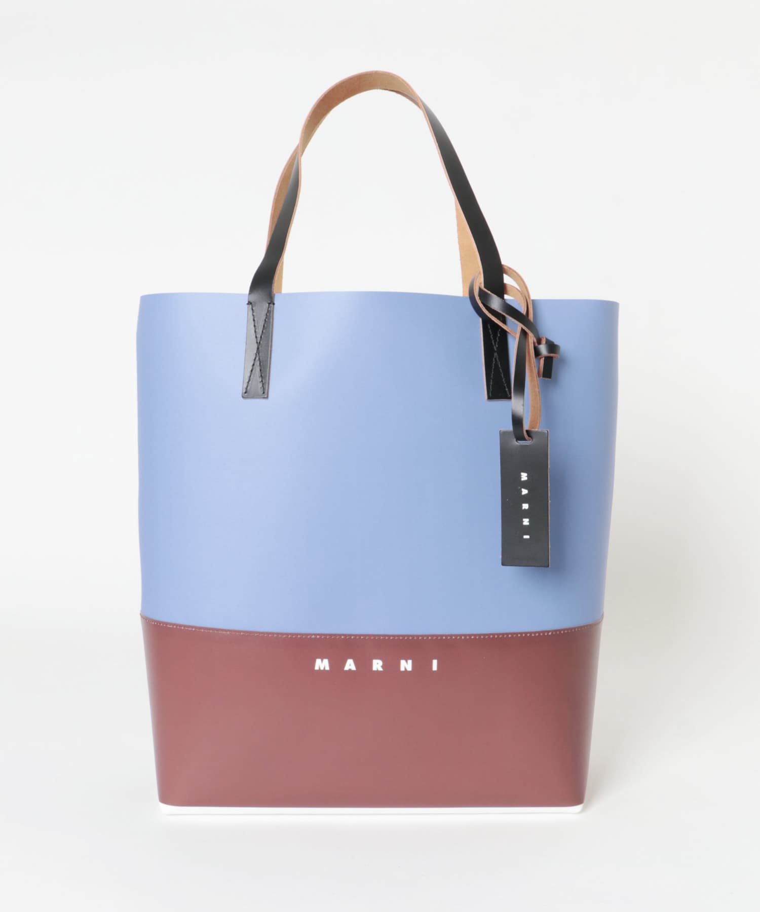 MARNI　TRIBECA N/S TOTE