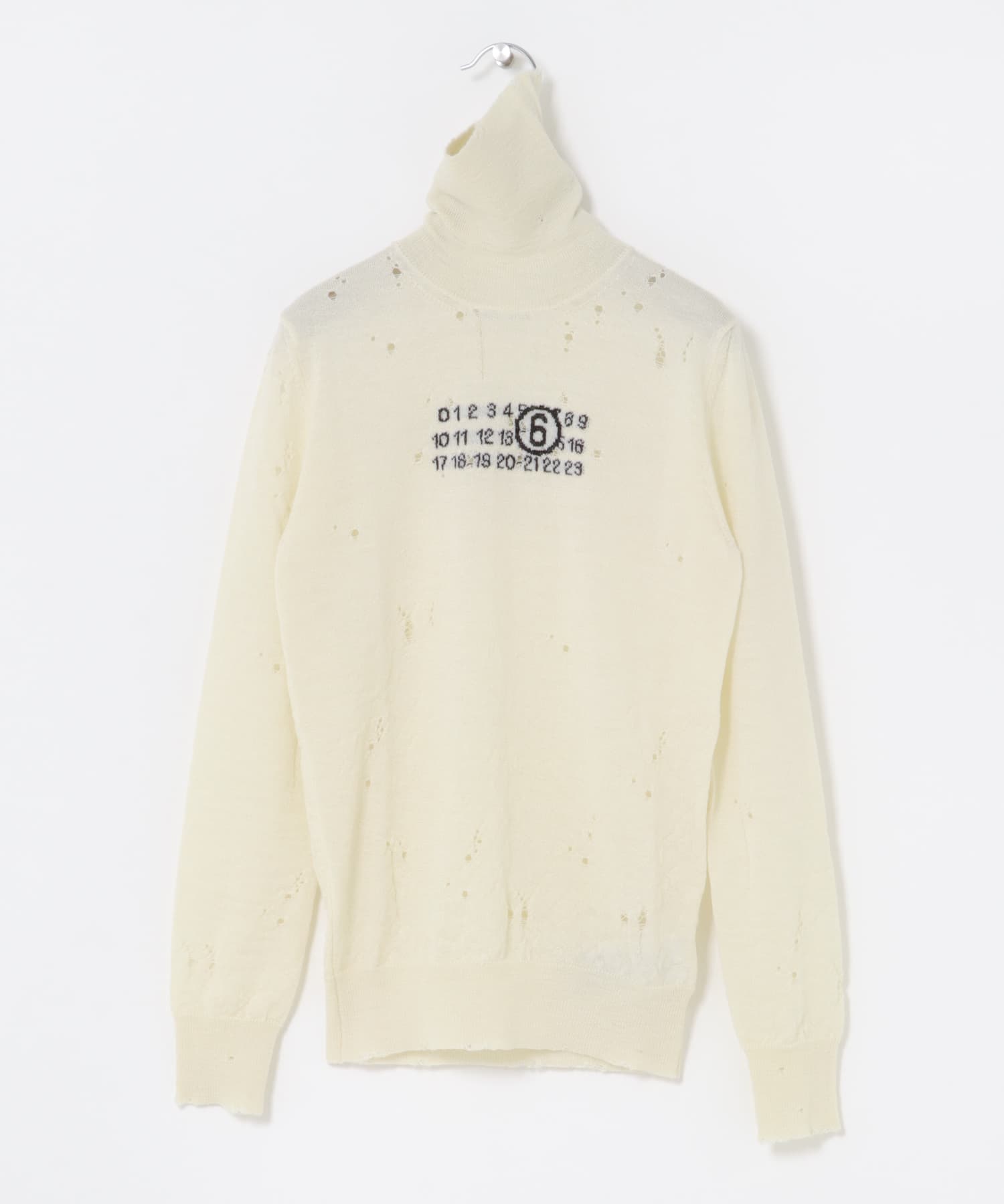 MM6　M13134 PULLOVER
