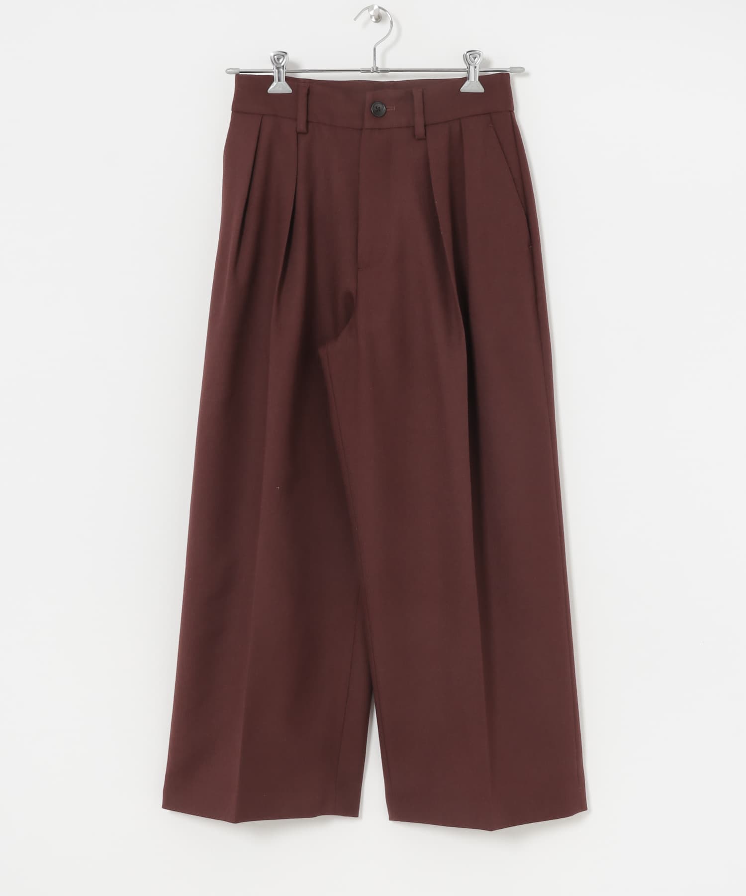 nicholson&nicholson　スラックス WIN 36