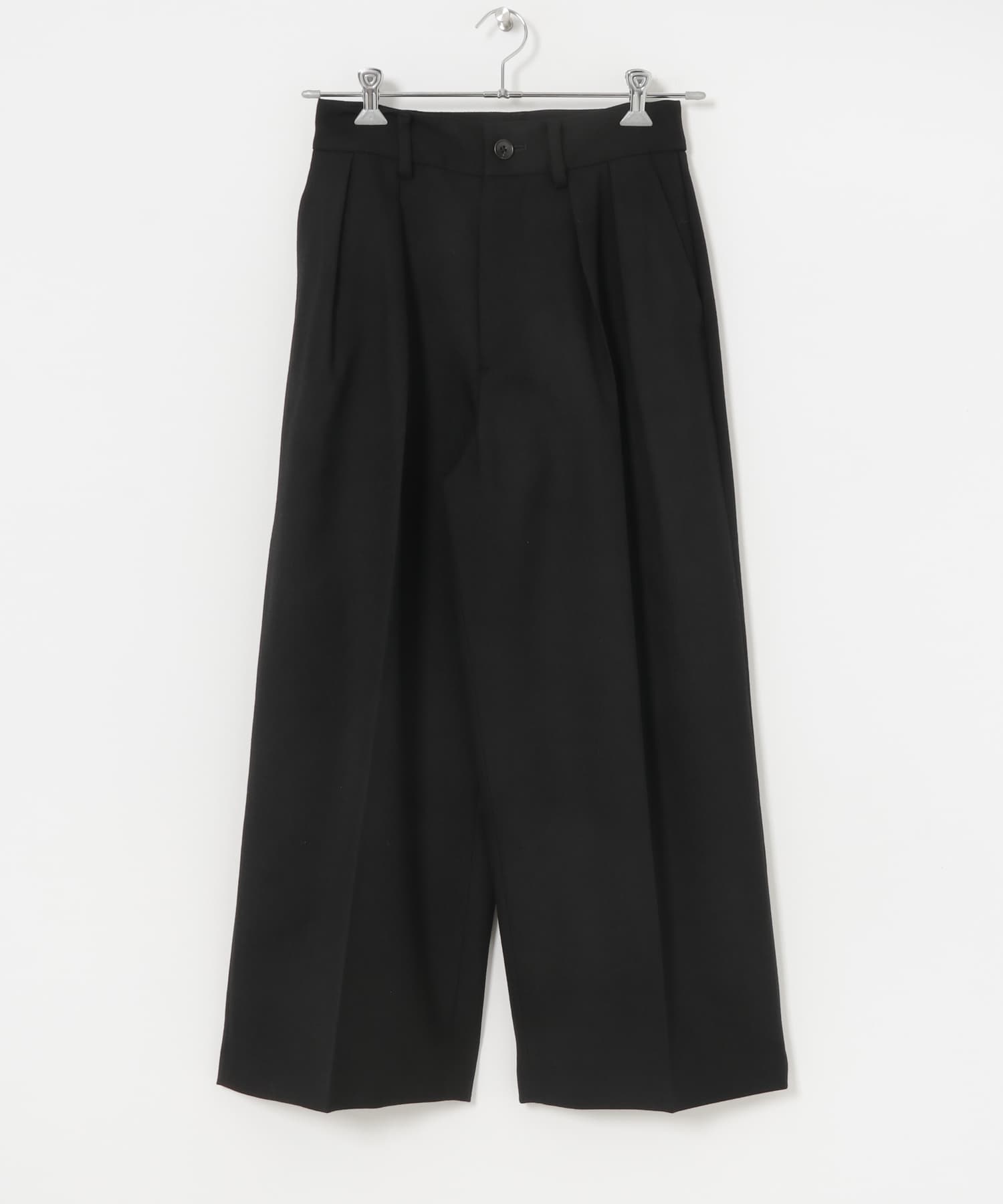 nicholson&nicholson　スラックス