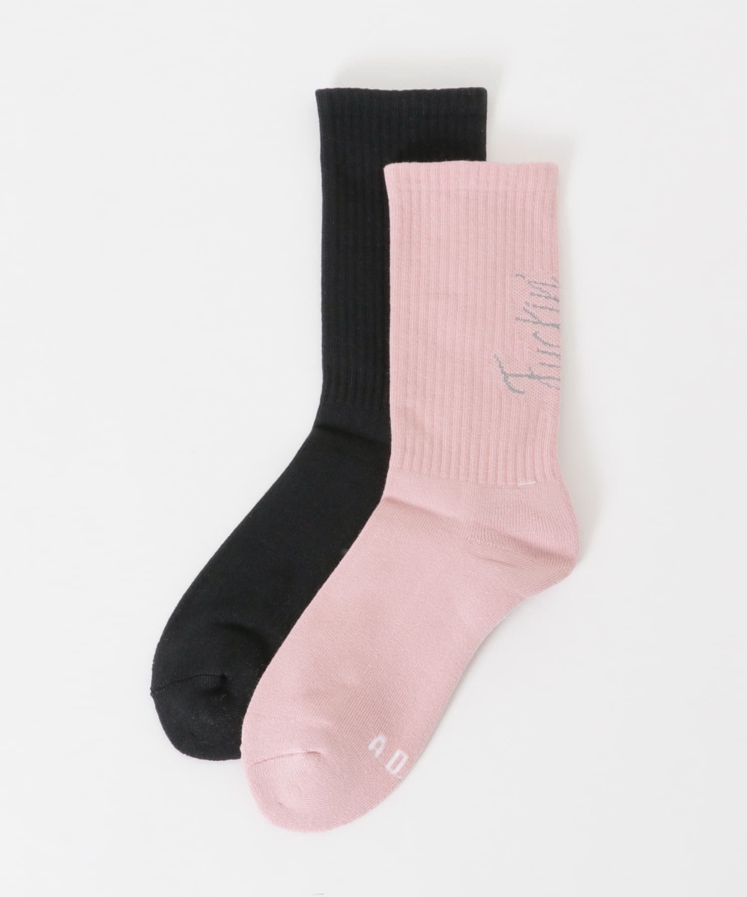 BLK/PINK