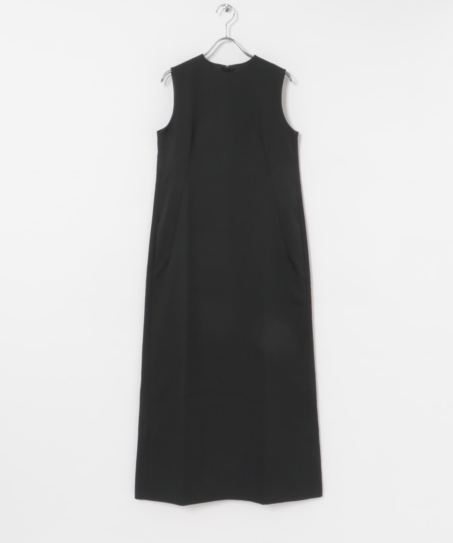 TARO HORIUCHI　Darts Pocket Dress