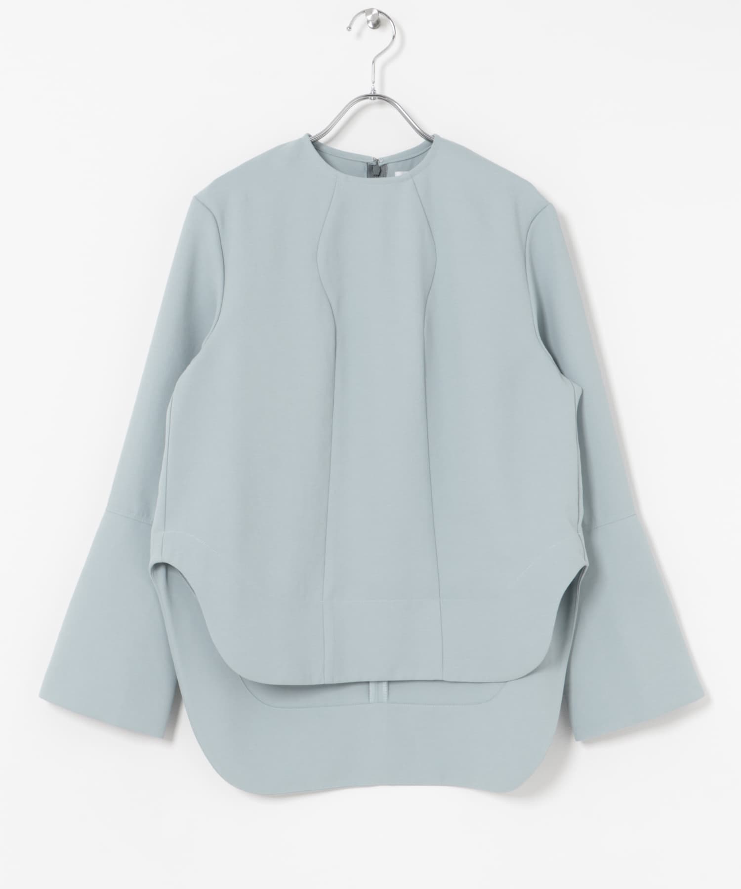 TARO HORIUCHI　Wave Cut Shirts