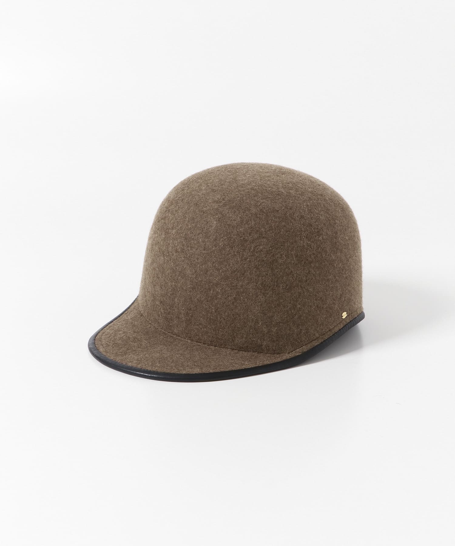 IRIS47　seek cap BROWN -