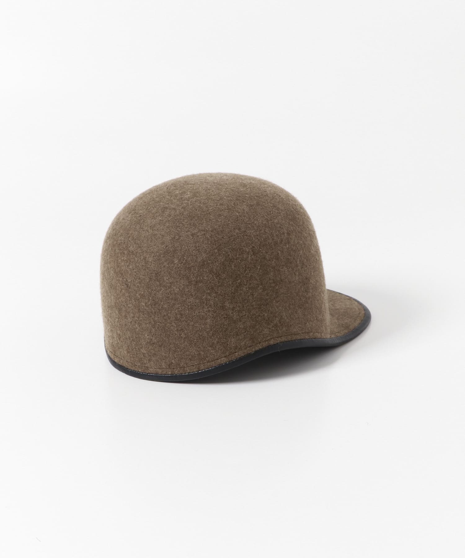 IRIS47 seek cap(- BLACK): 帽子｜URBAN RESEARCH公式ファッション通販