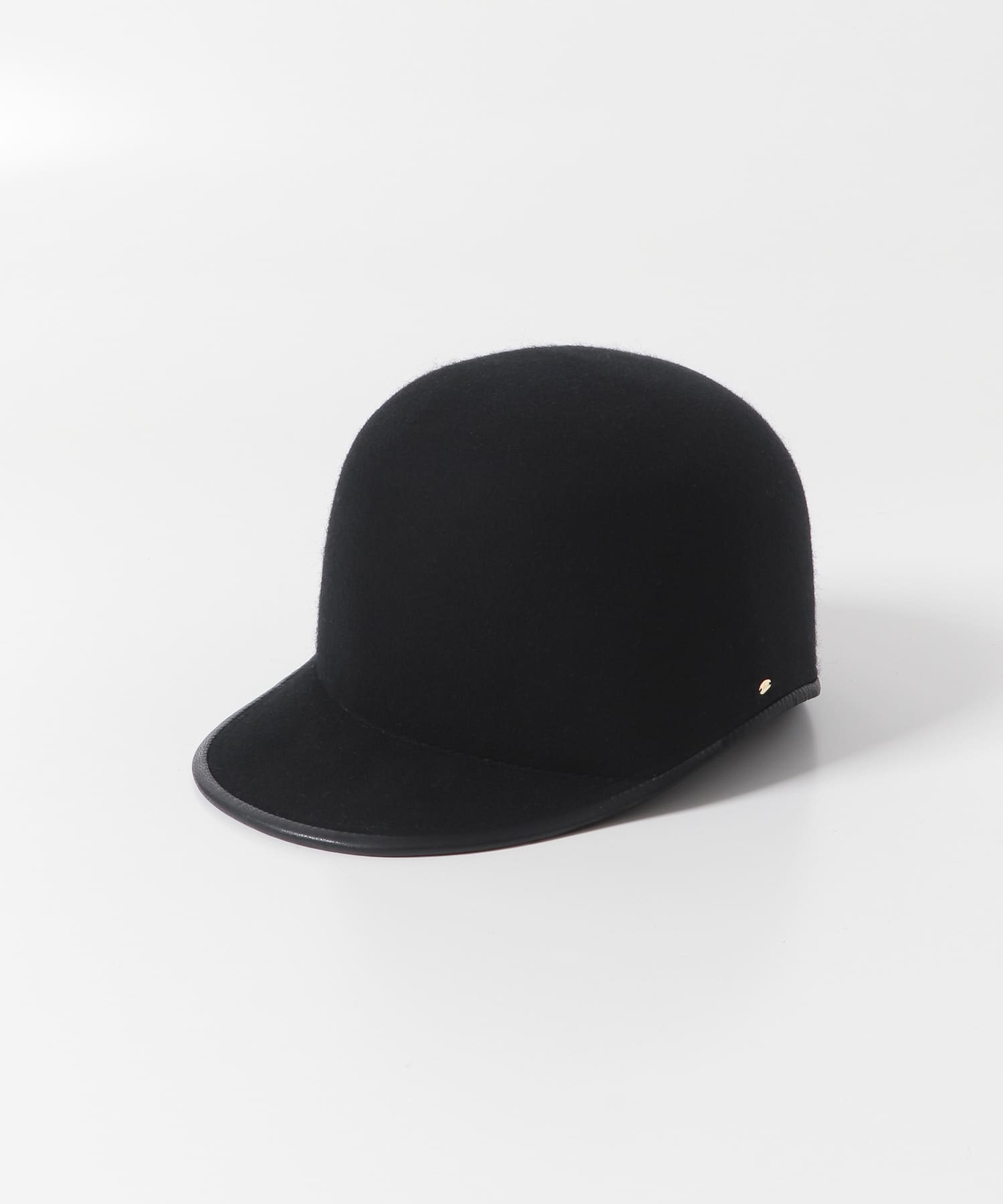 IRIS47　seek cap BLACK -