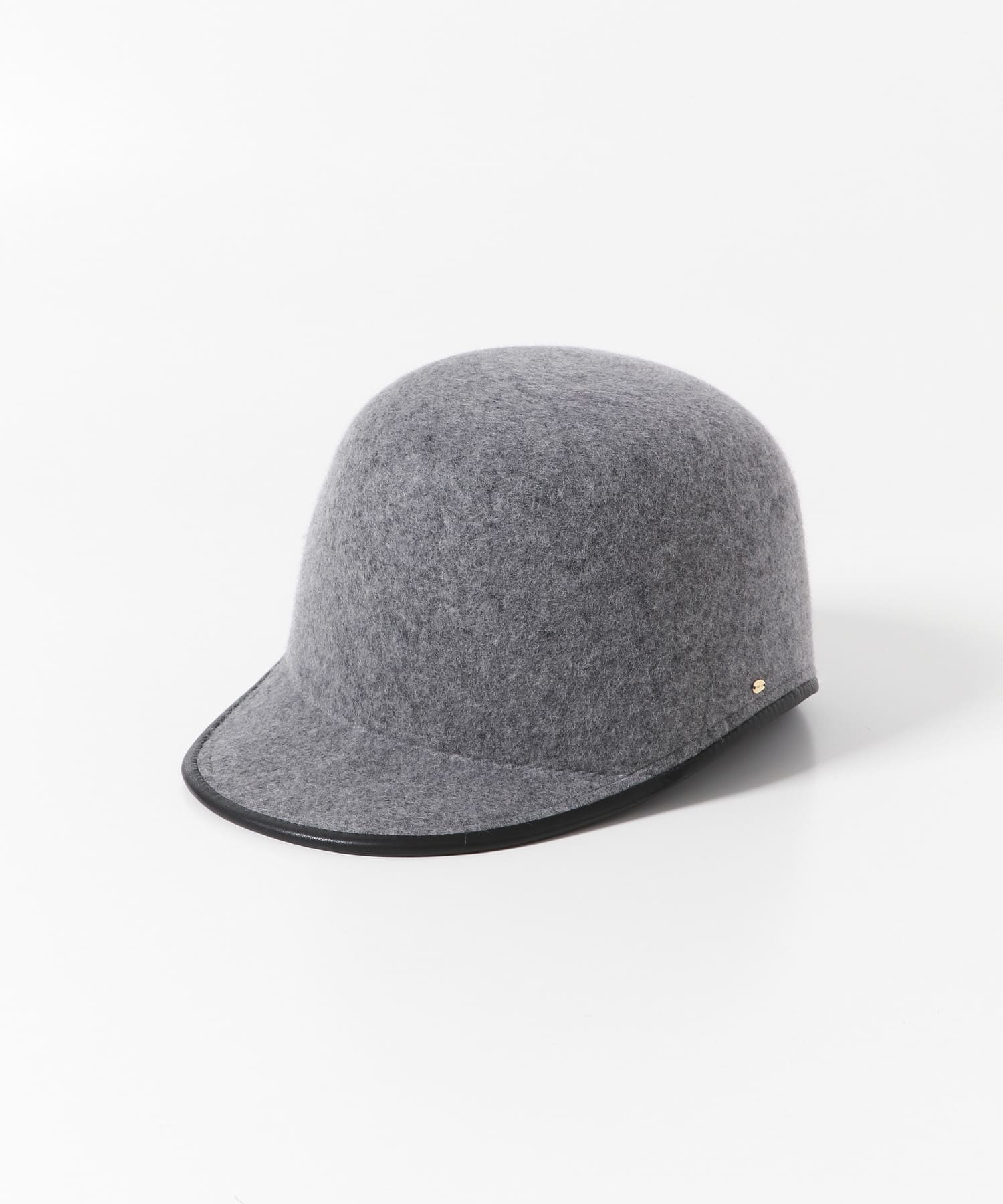 IRIS47　seek cap GRAY -