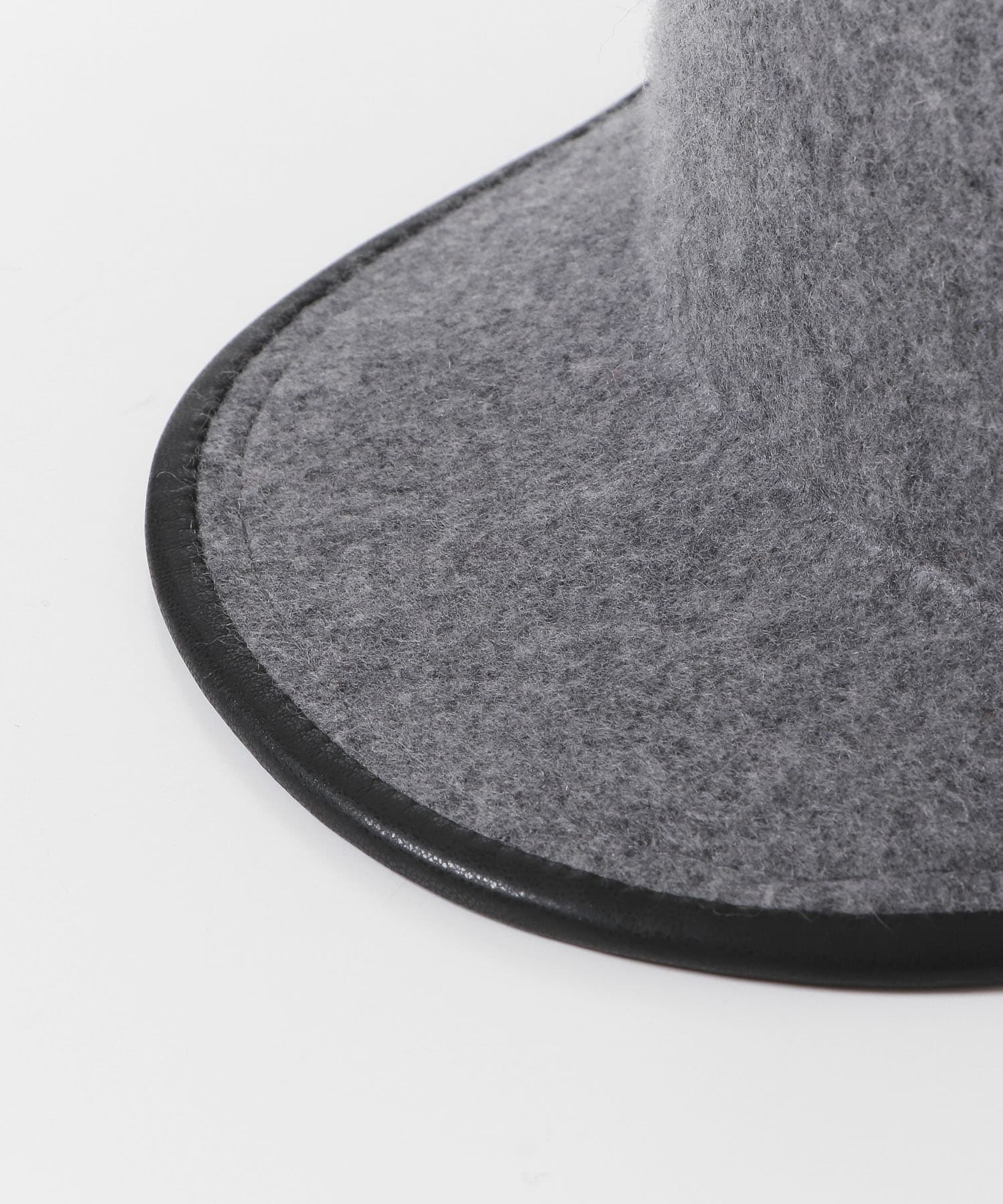 IRIS47　seek cap GRAY -