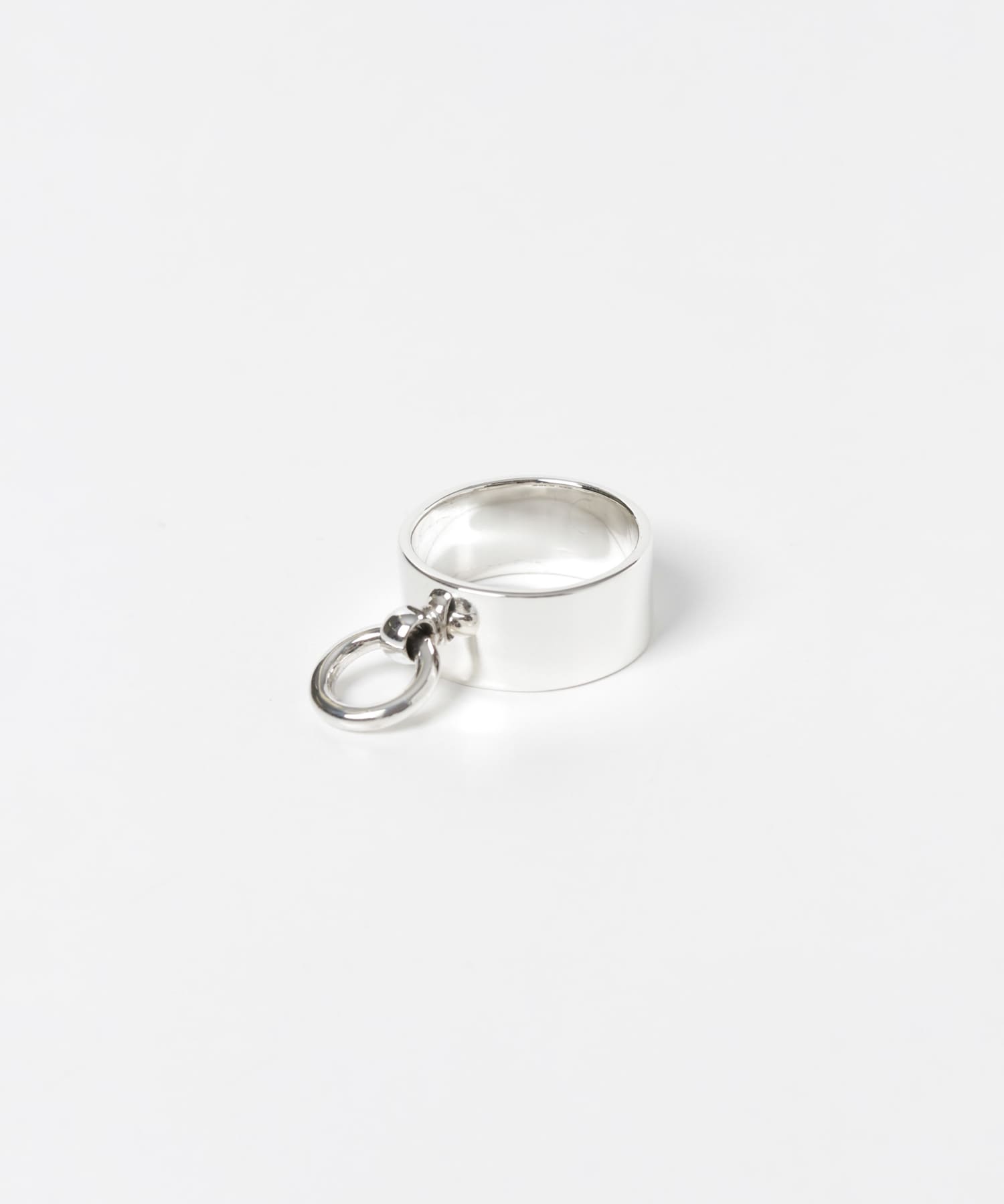 XOLO　Knock Ring