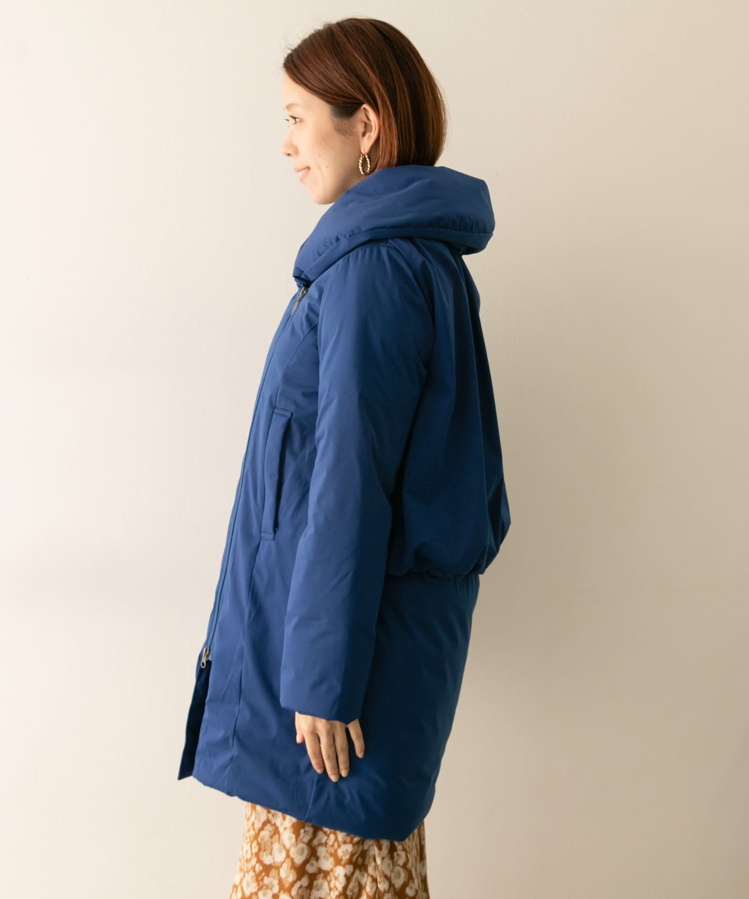 orien blue
