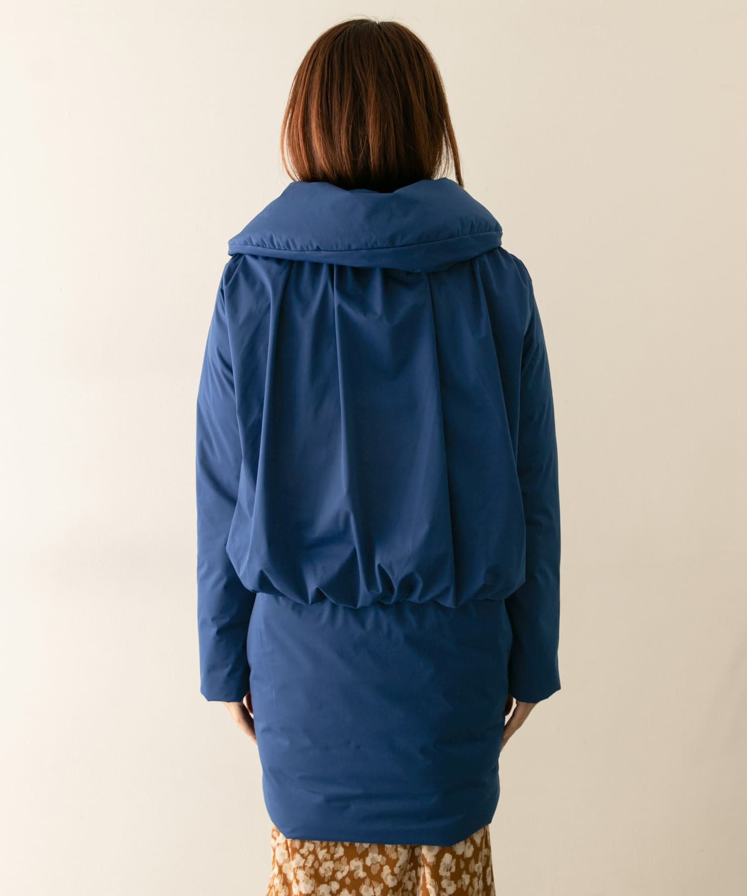 身長：167cm サイズ：2