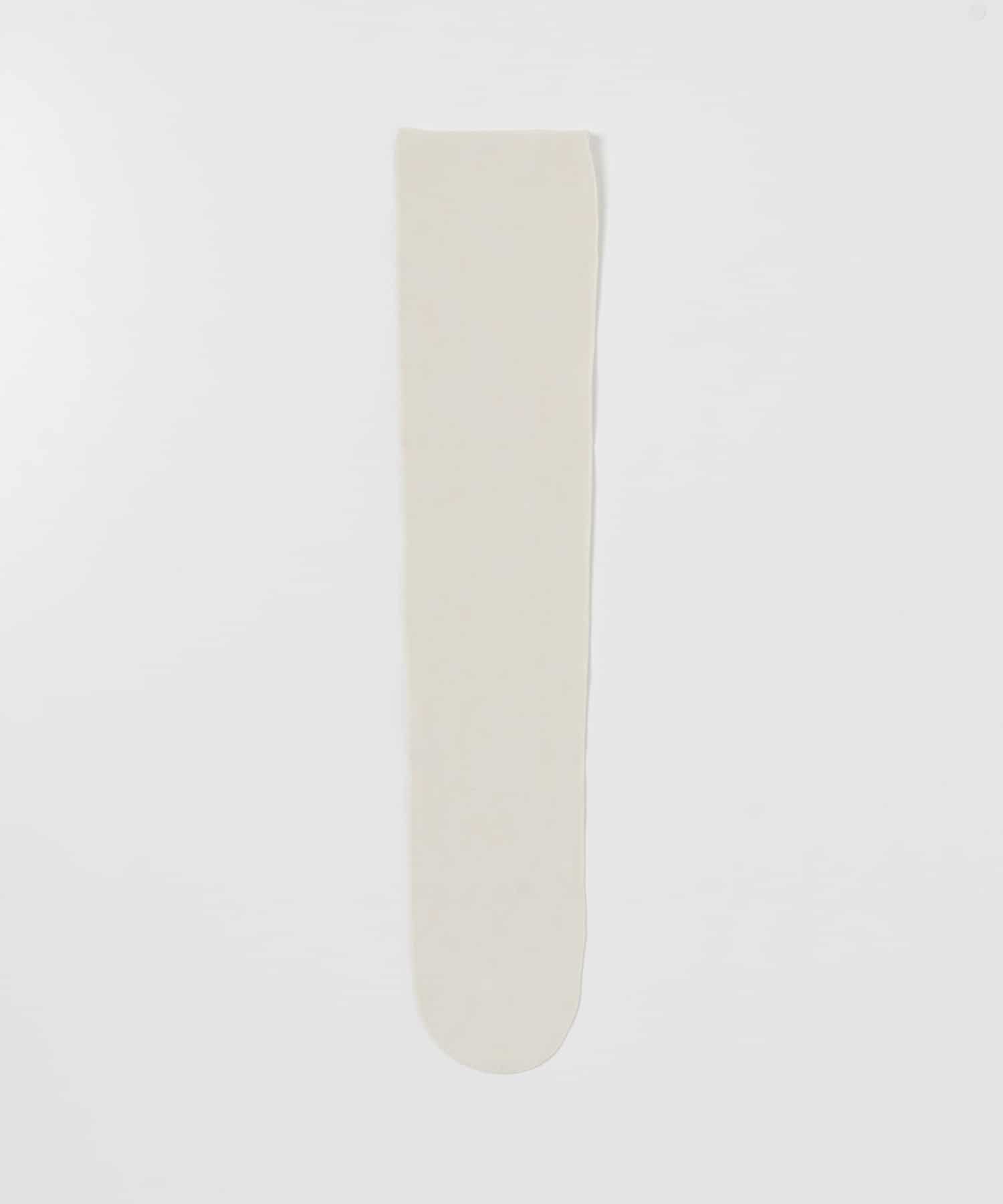 ambiguous　Velor Socks