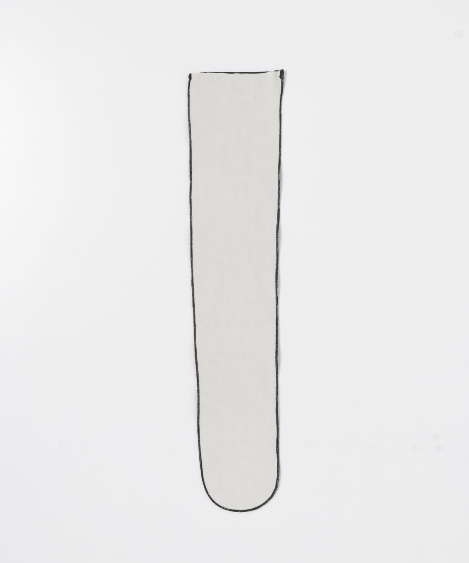 ambiguous　Velor Socks