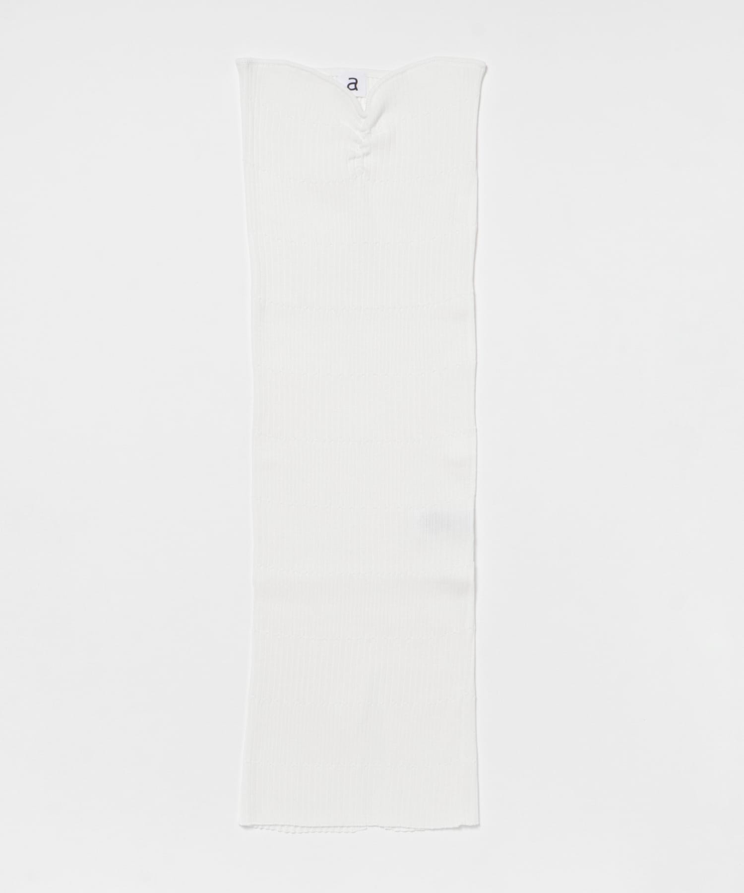 ambiguous　2way Onepiece Off FREE