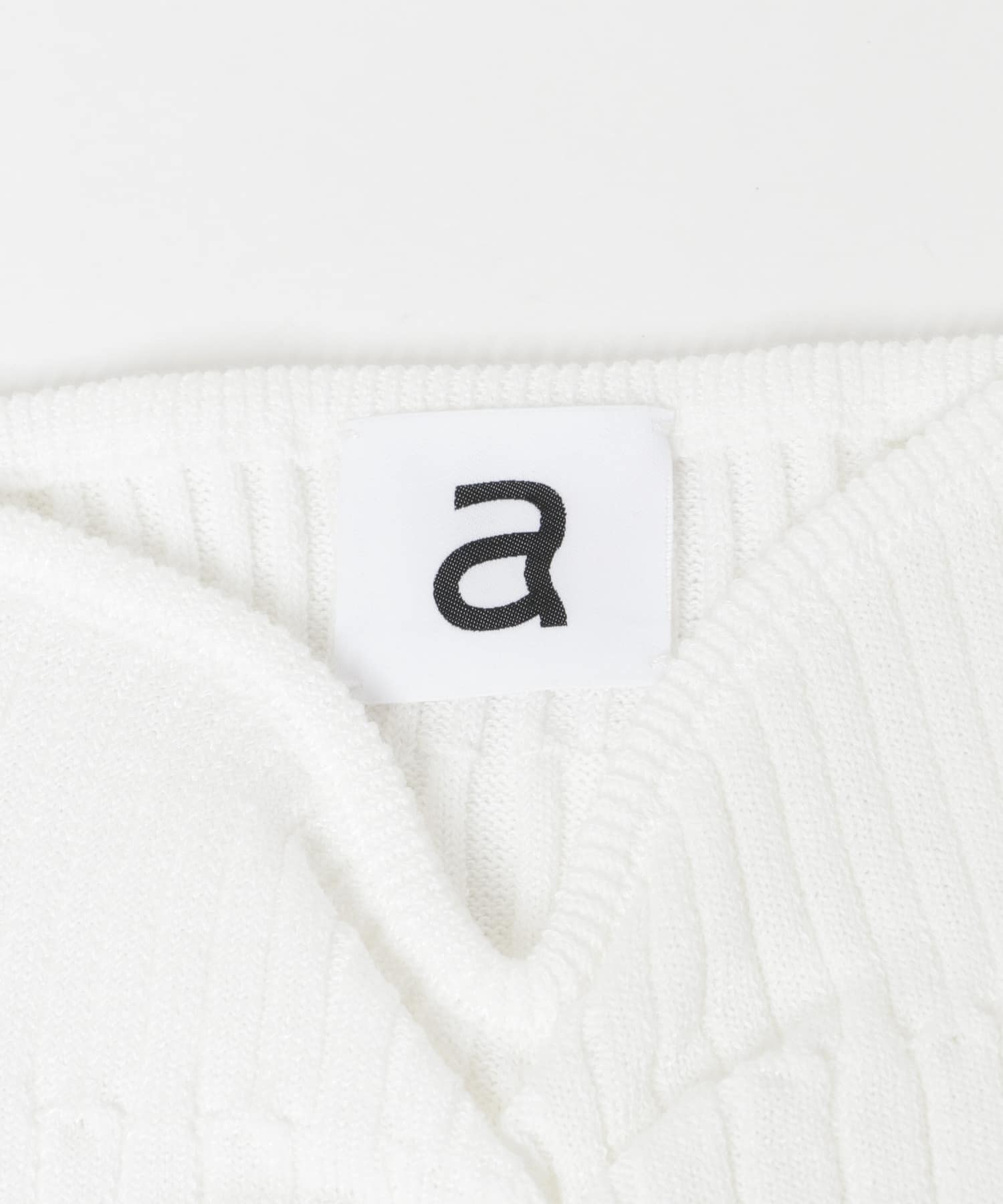 ambiguous　2way Onepiece Off FREE