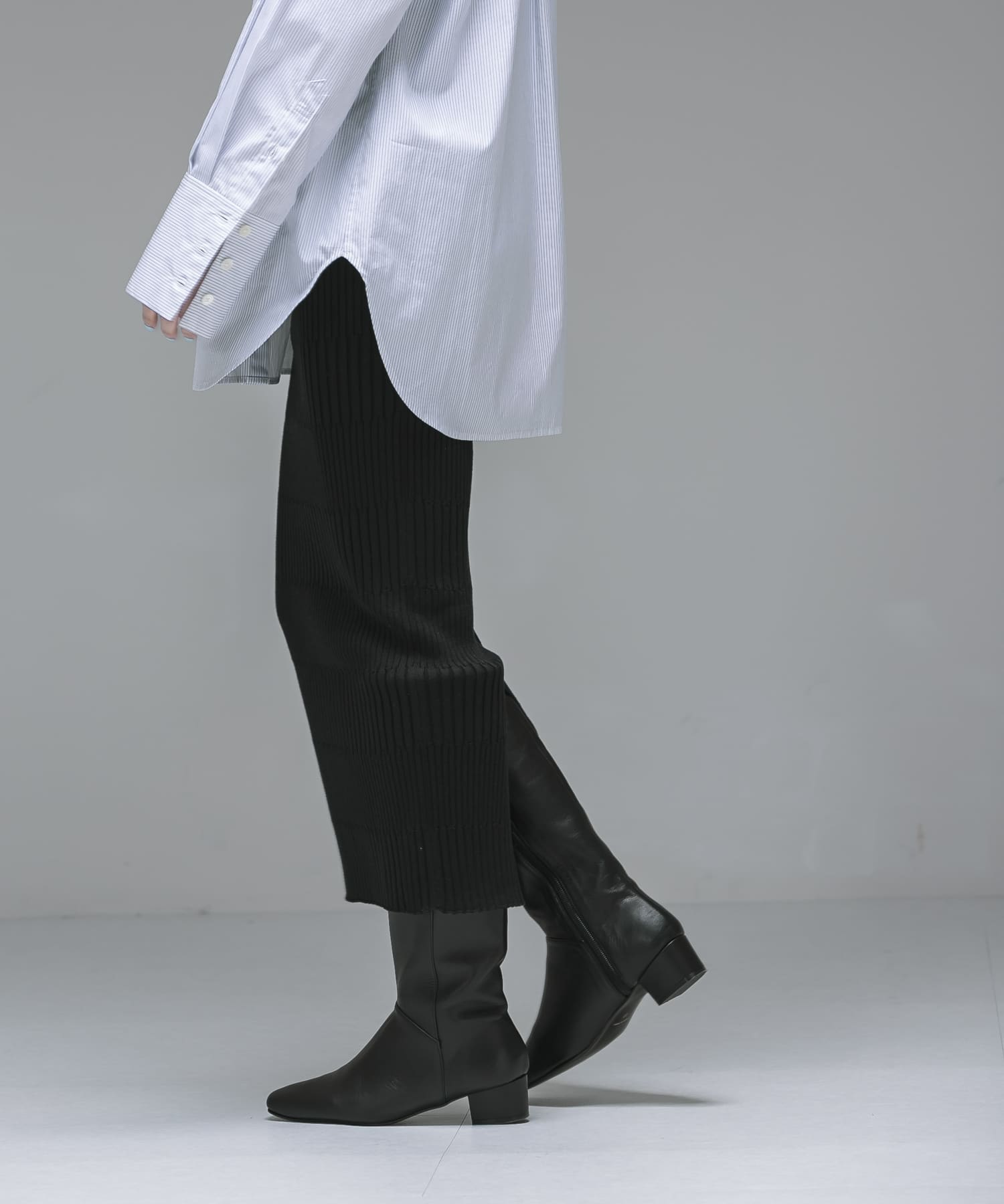 身長：162cm サイズ：FREE