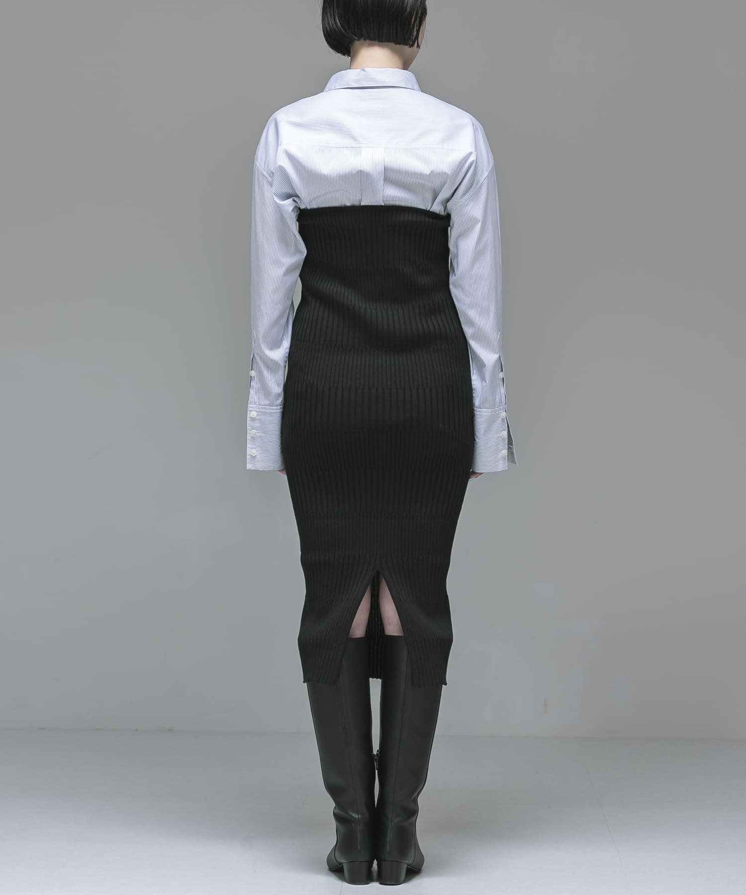 身長：162cm サイズ：FREE