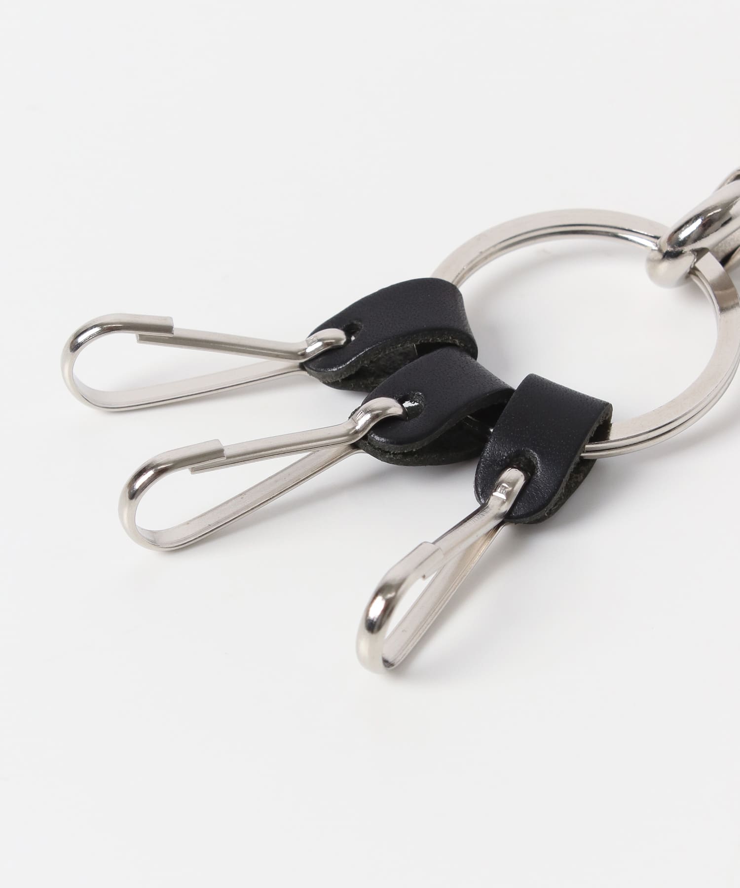 Hender Scheme　neck strap BLACK FREE