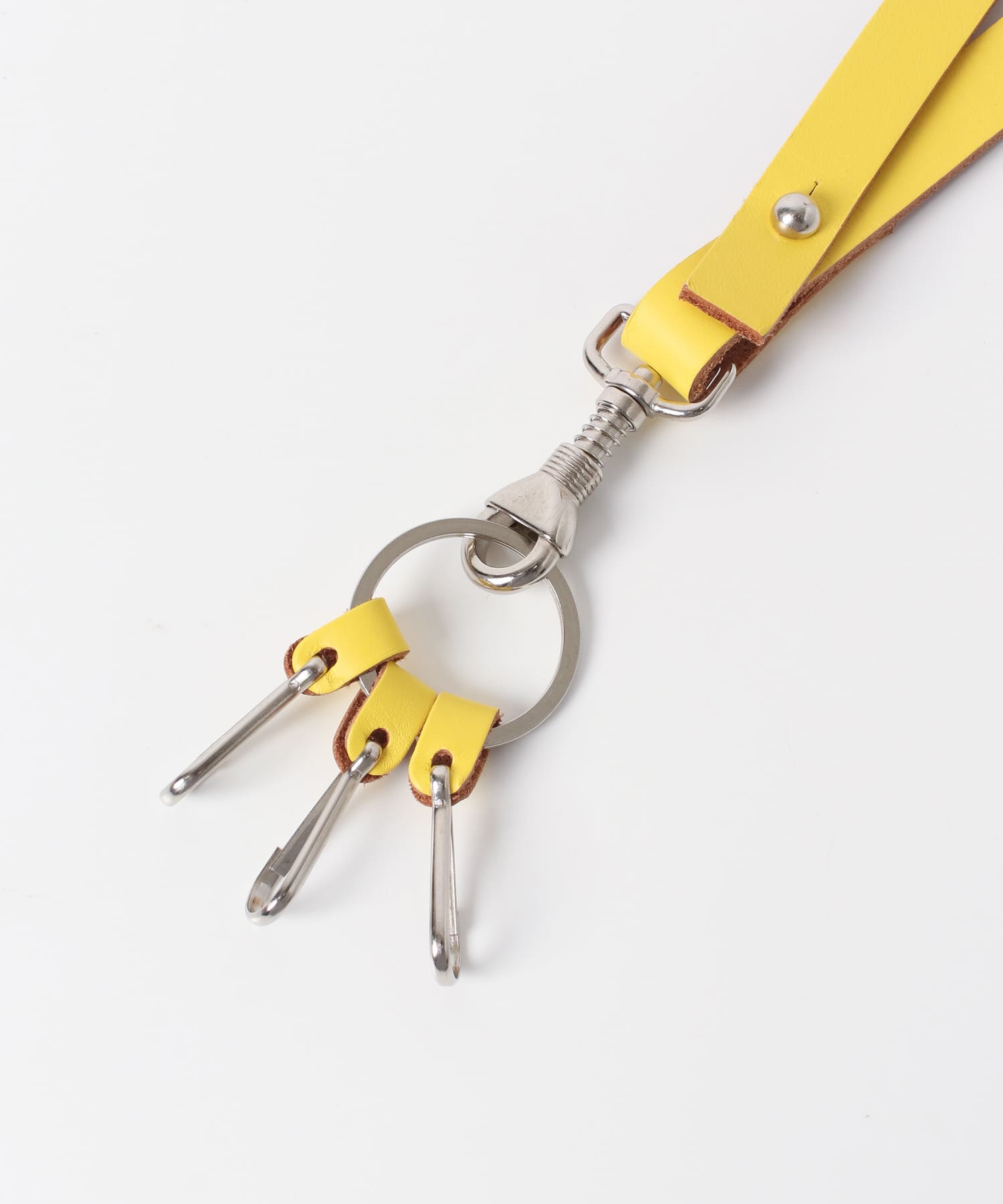Hender Scheme　neck strap
