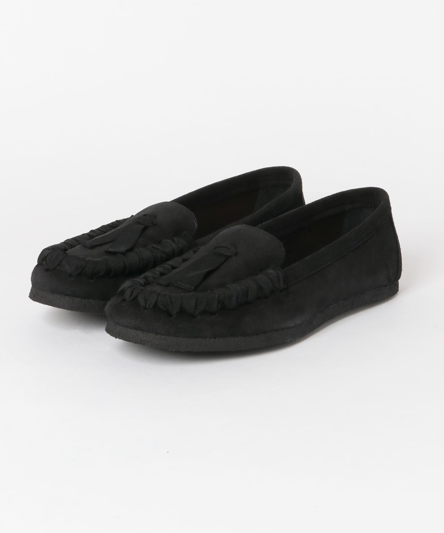 Hender Scheme　slack black 4