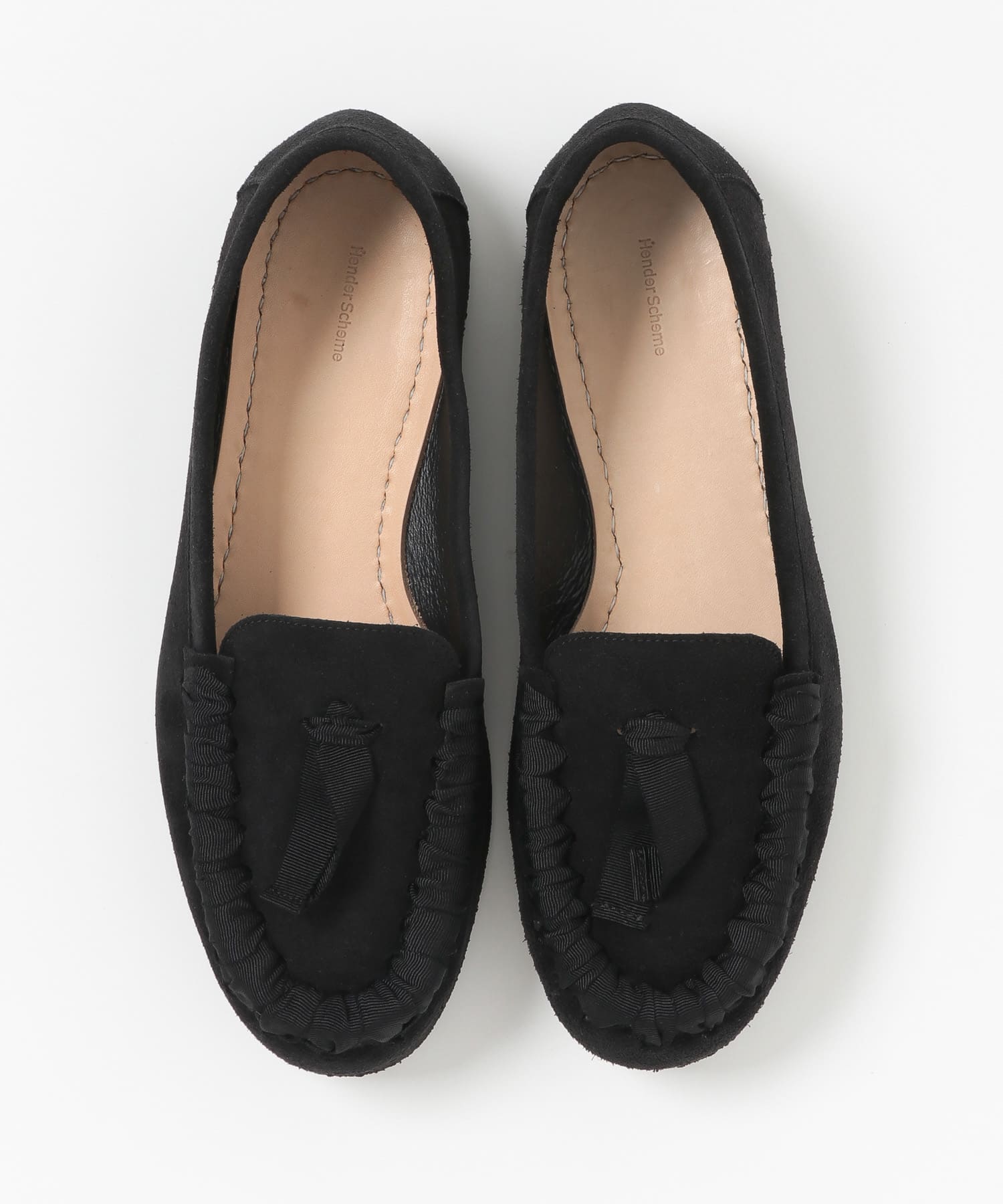 Hender Scheme　slack black 4