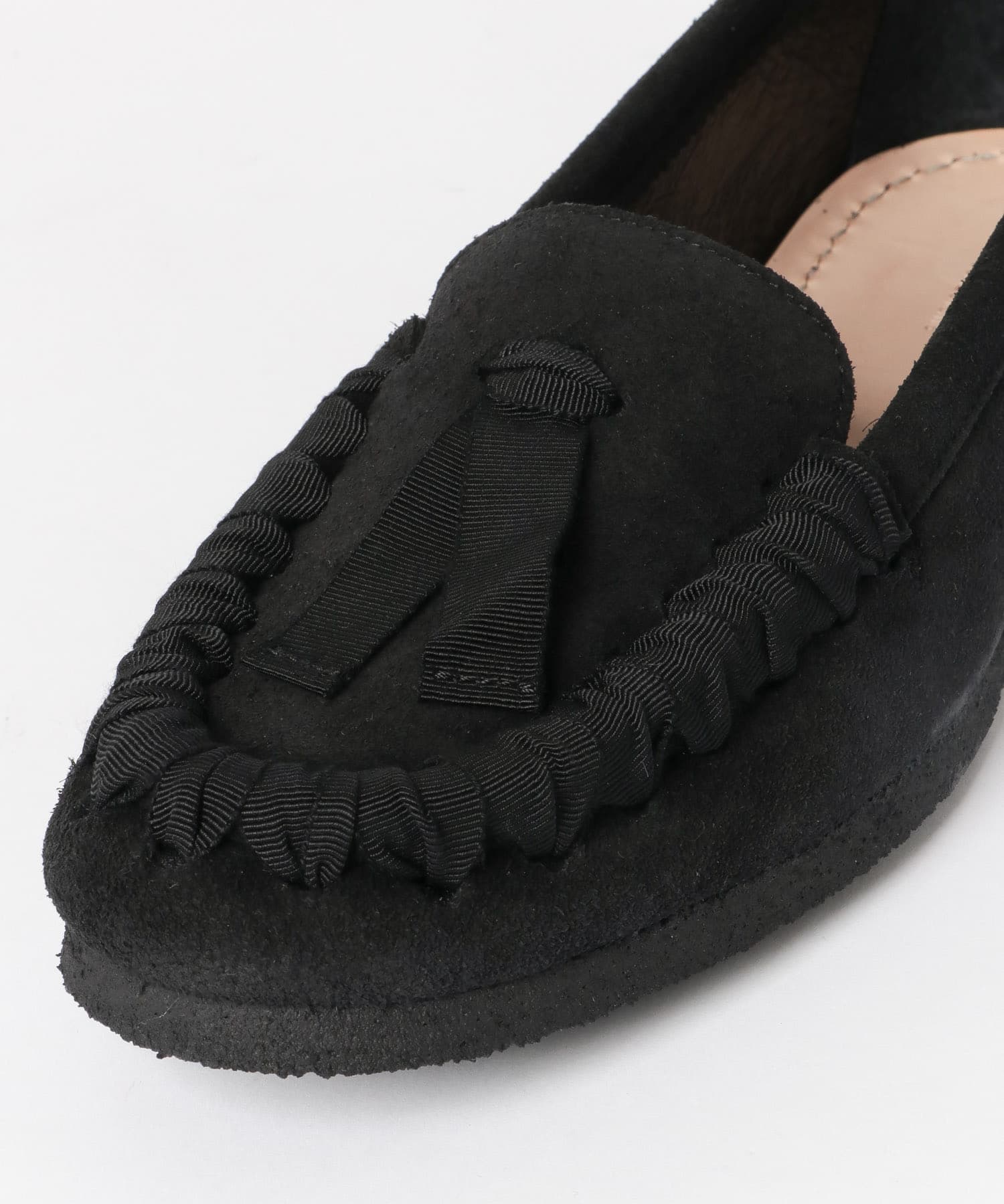 Hender Scheme　slack black 4
