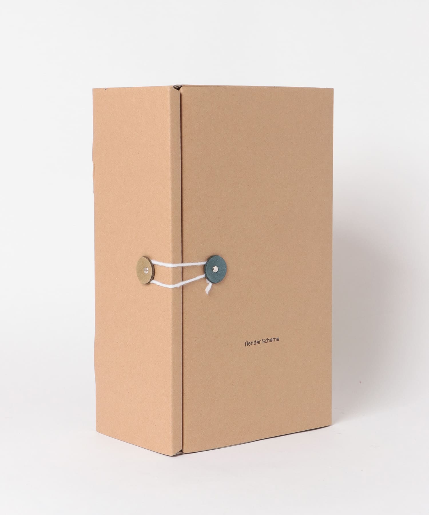 Hender Scheme slack(4 black): シューズ｜URBAN RESEARCH公式