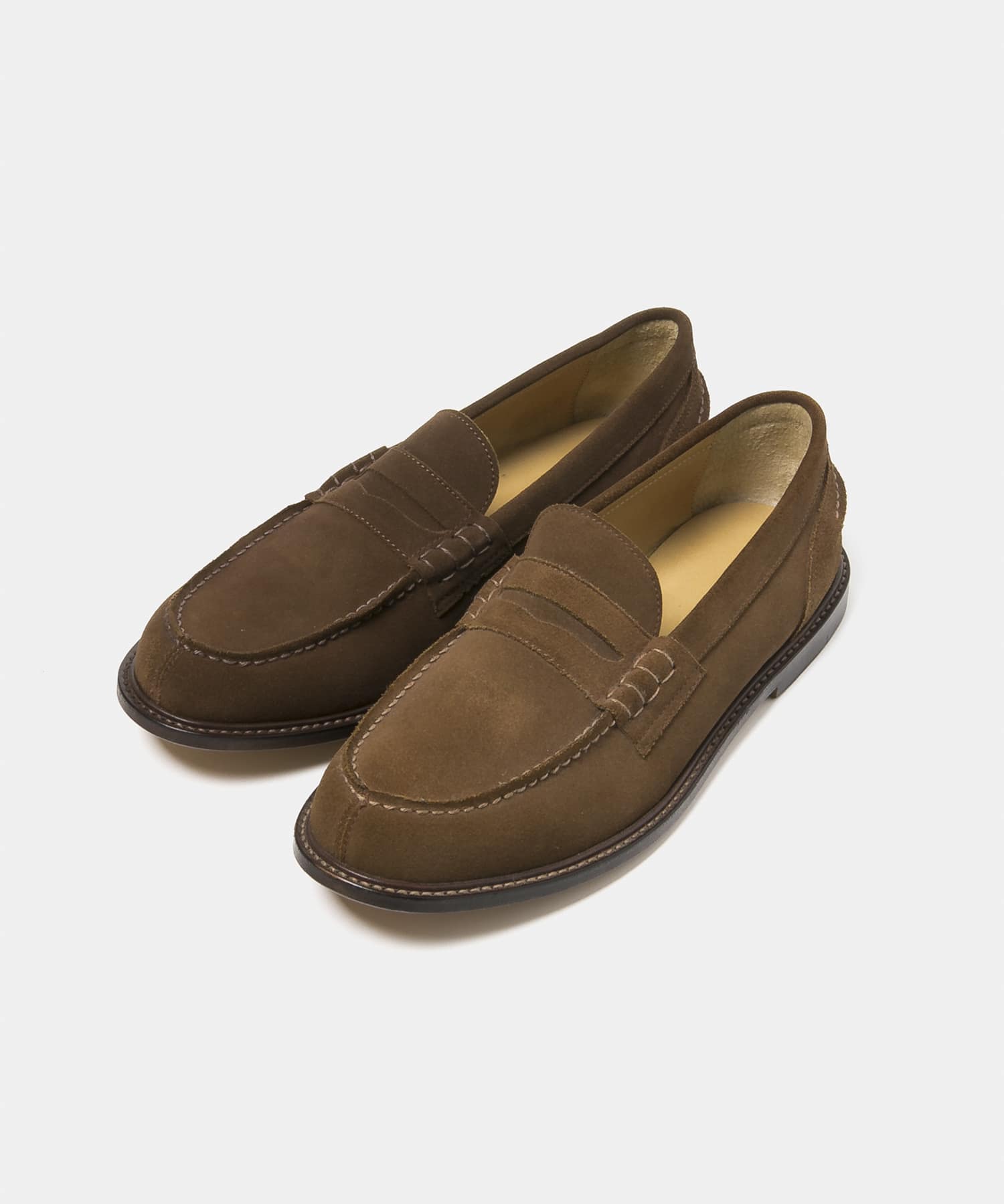 Hender Scheme　slouchy super buck