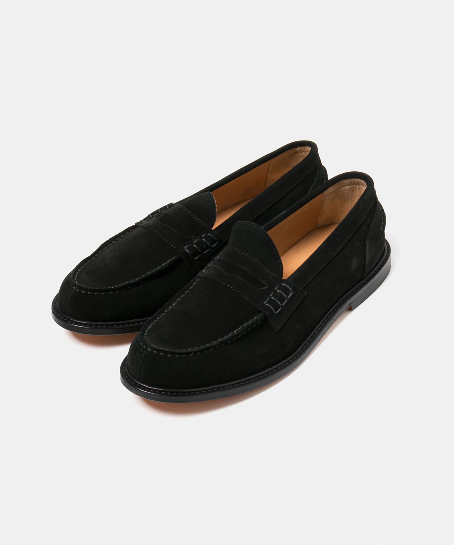 Hender Scheme　slouchy super buck