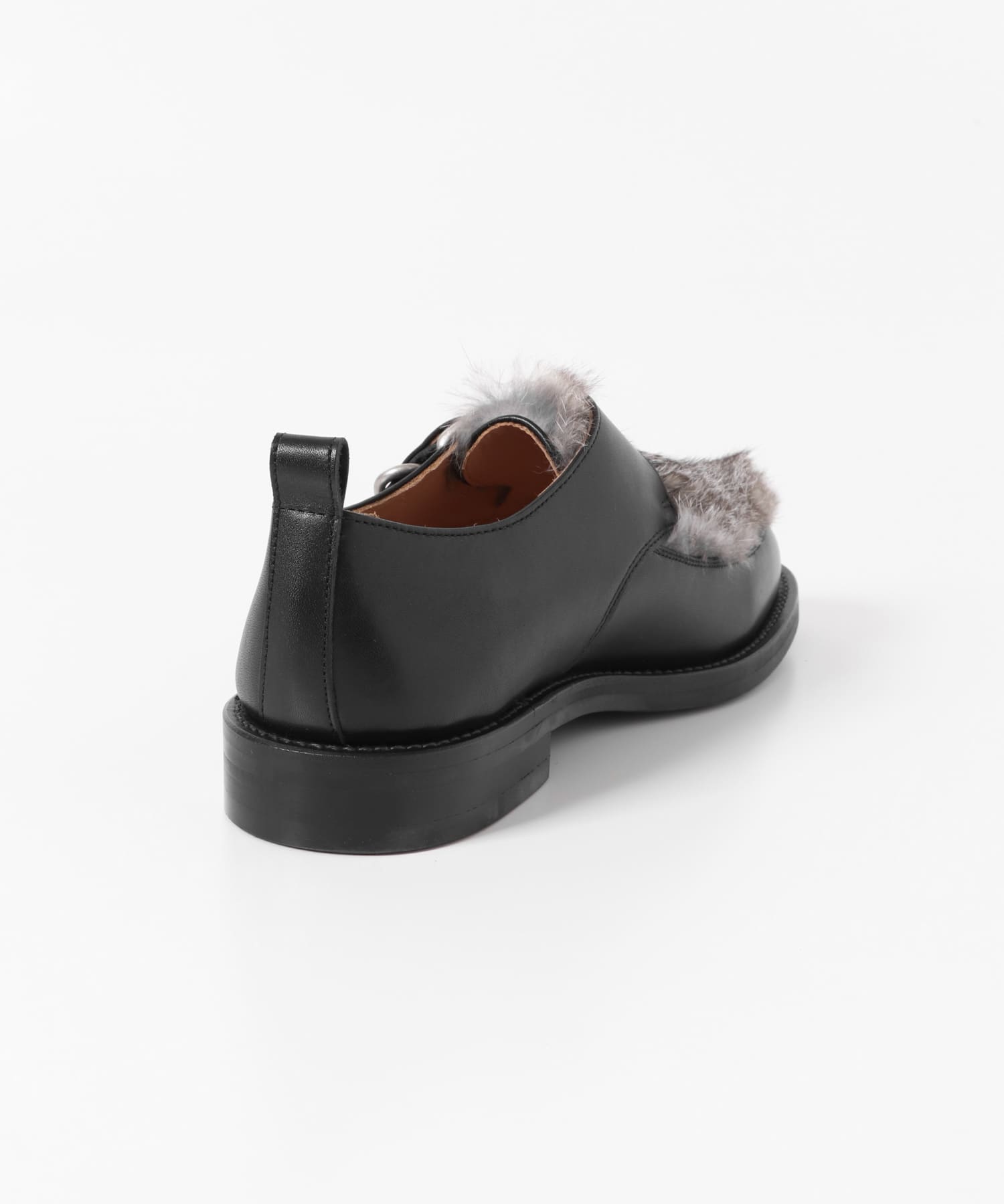 Hender Scheme　single monk black 4