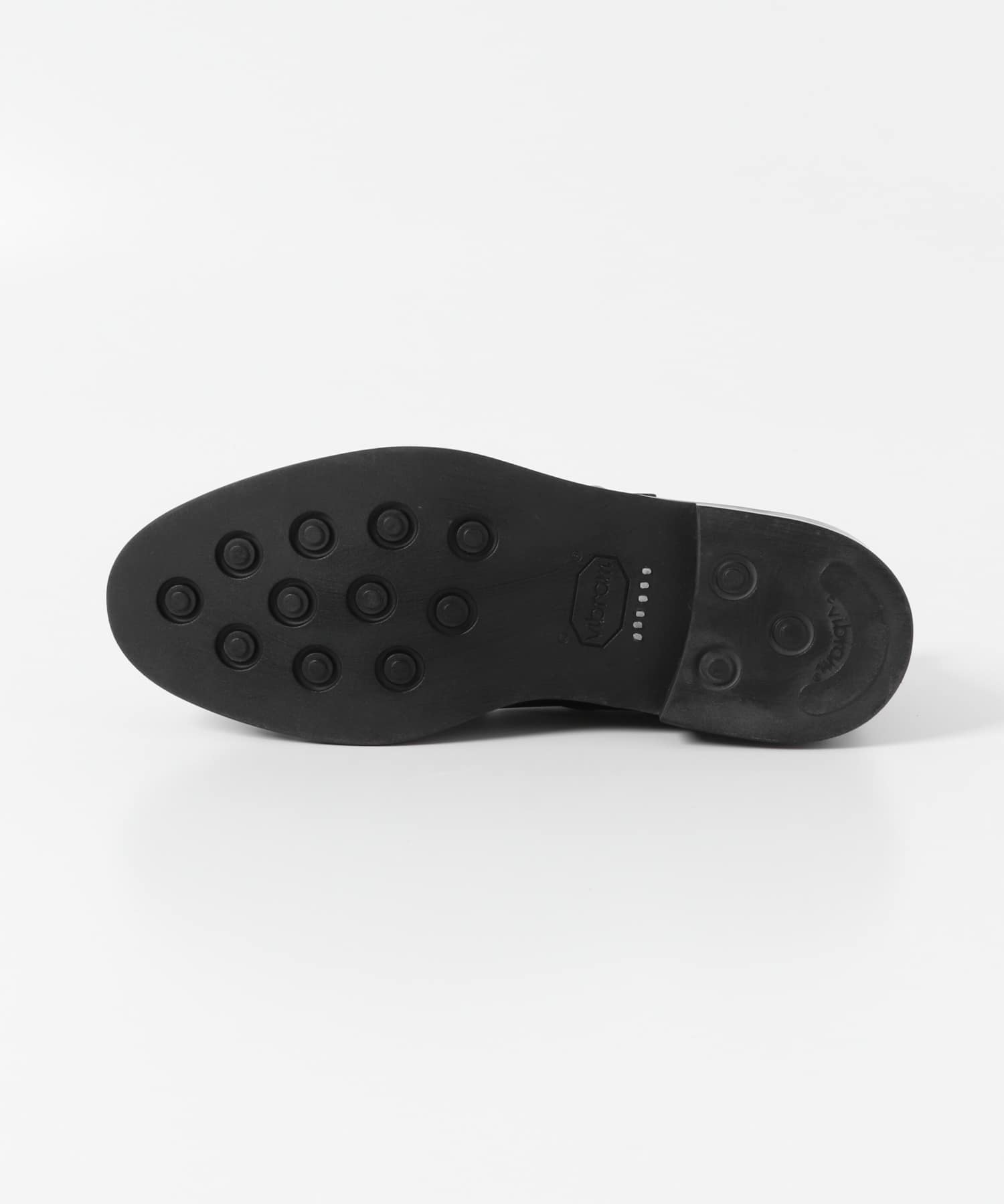 Hender Scheme　single monk black 4