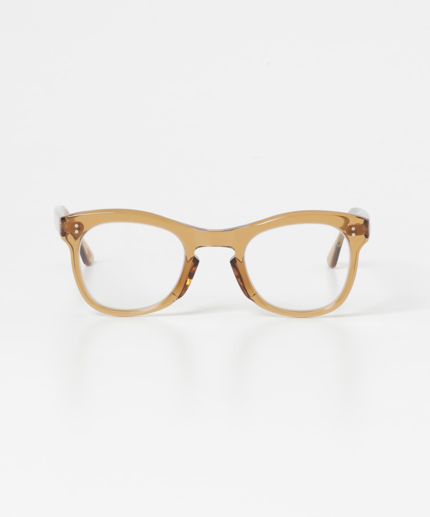 guepard　gp-19 BRN/CLEAR -