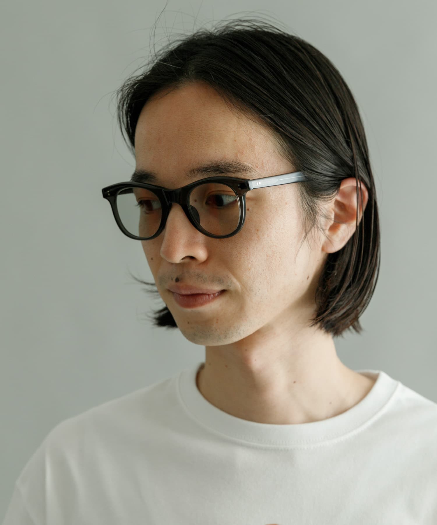 『別注』guepard×SUN/kakke×UR　gp-22 grir/grn -