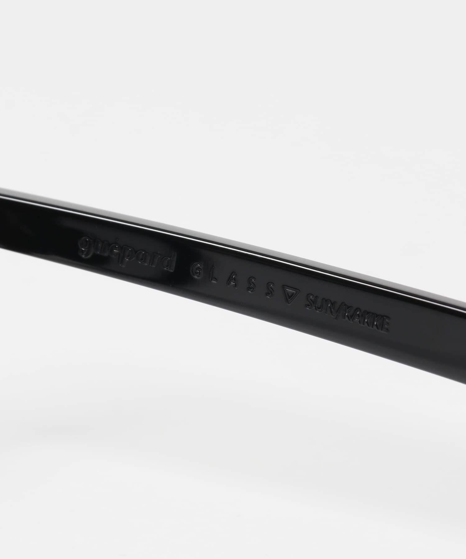 別注』guepard×SUN/kakke×UR guepard gp-22(- noir/blue