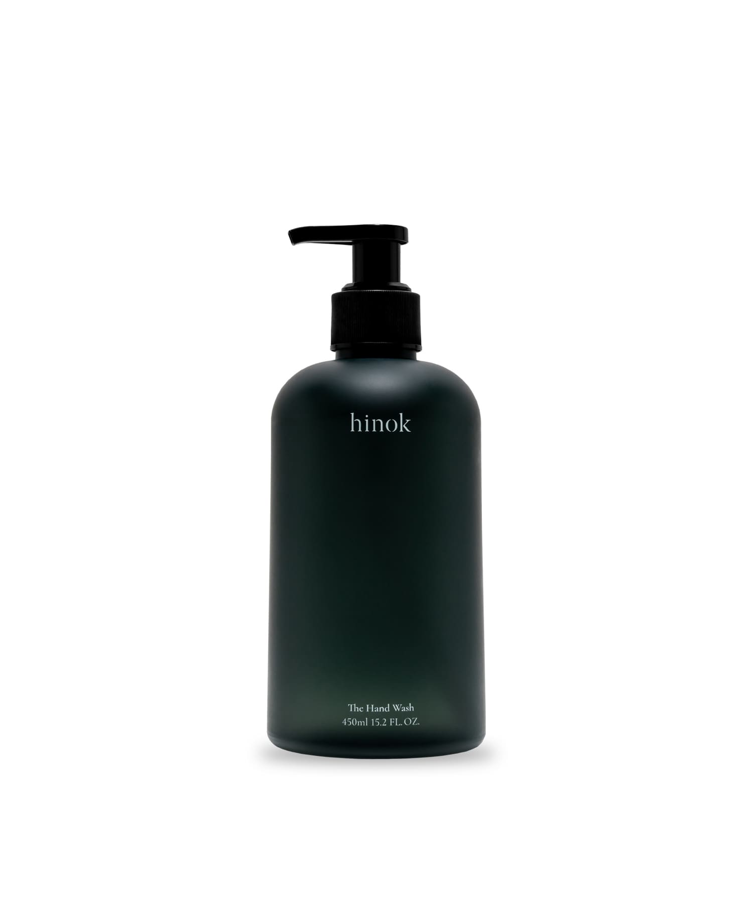 hinok　The Hand Wash - 0