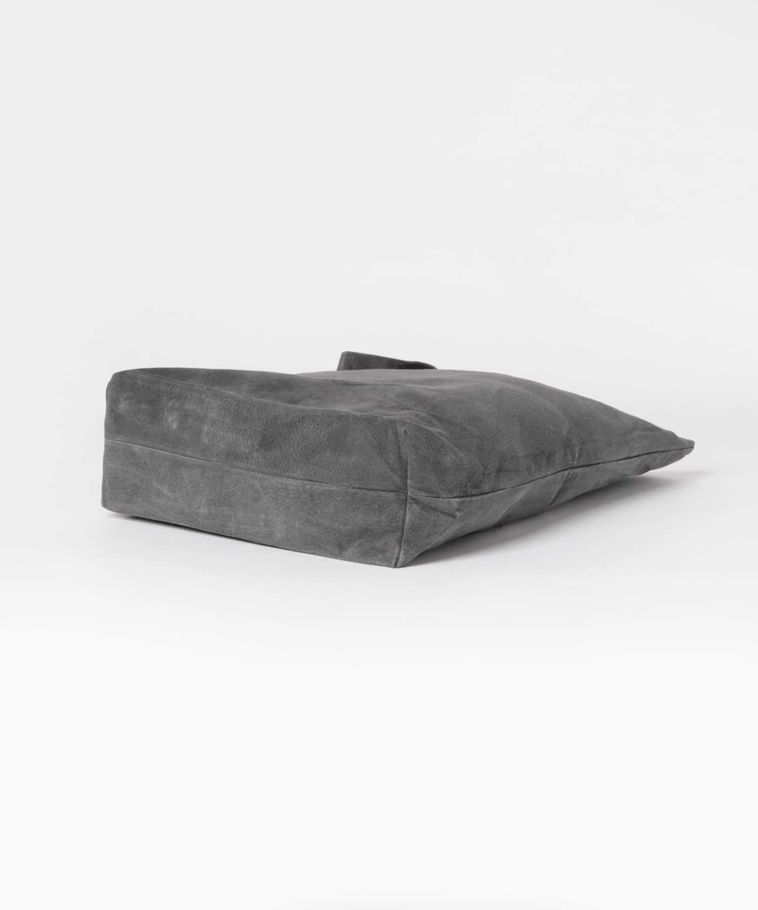 Hender Scheme　pig bag M D.GREY FREE