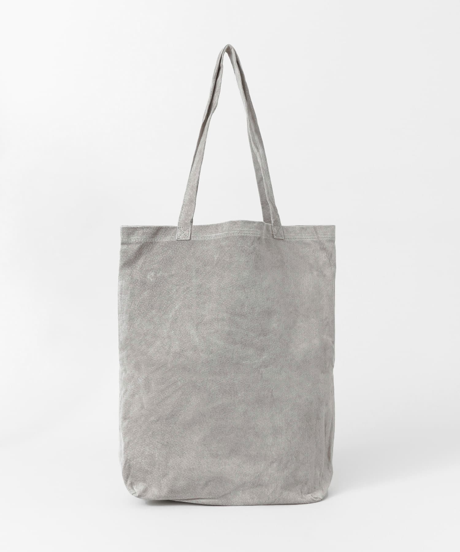 Hender Scheme　pig bag M L.GREY FREE